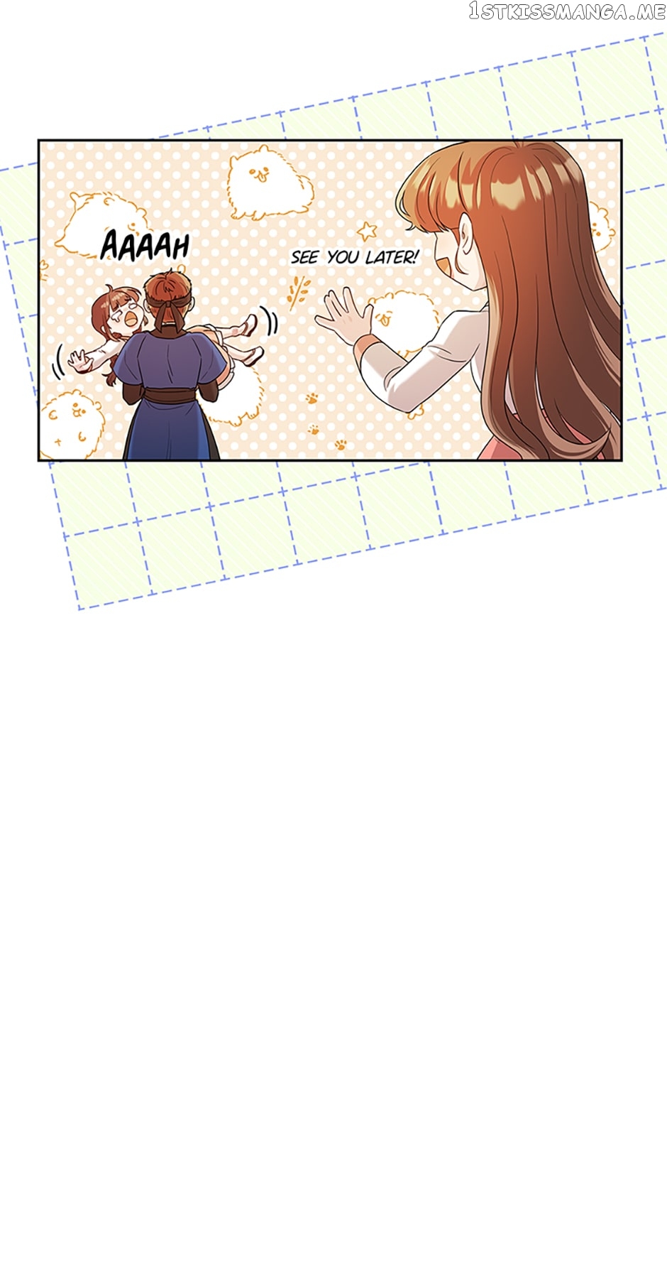 Avoiding the Heavenly Emperor Chapter 54 - page 39
