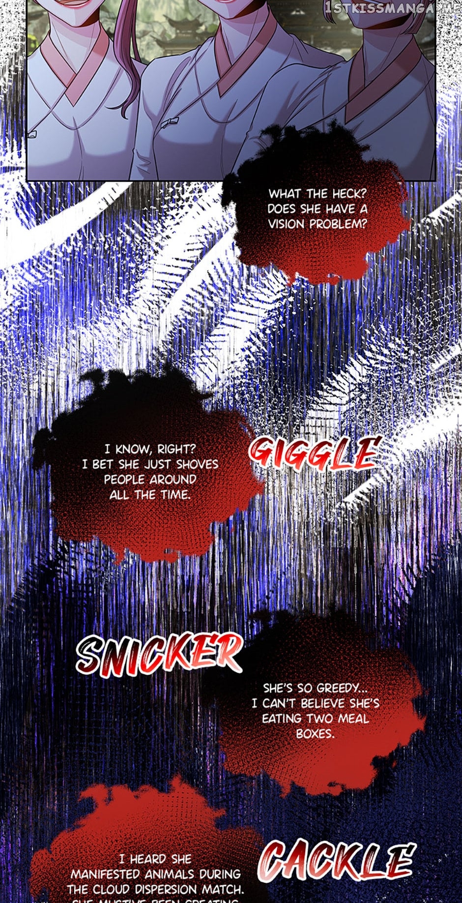 Avoiding the Heavenly Emperor Chapter 54 - page 50