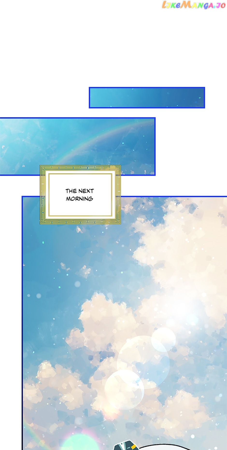 Avoiding the Heavenly Emperor Chapter 74 - page 11