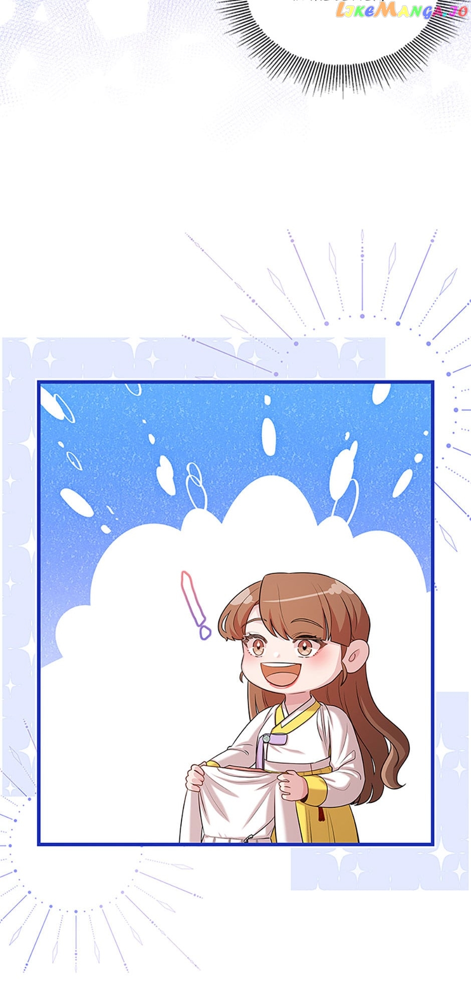 Avoiding the Heavenly Emperor Chapter 74 - page 20