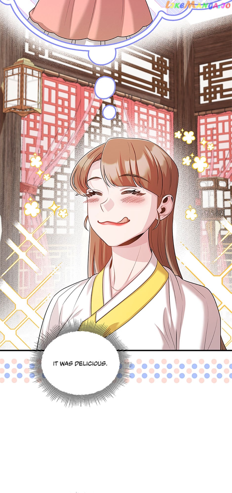 Avoiding the Heavenly Emperor Chapter 74 - page 23
