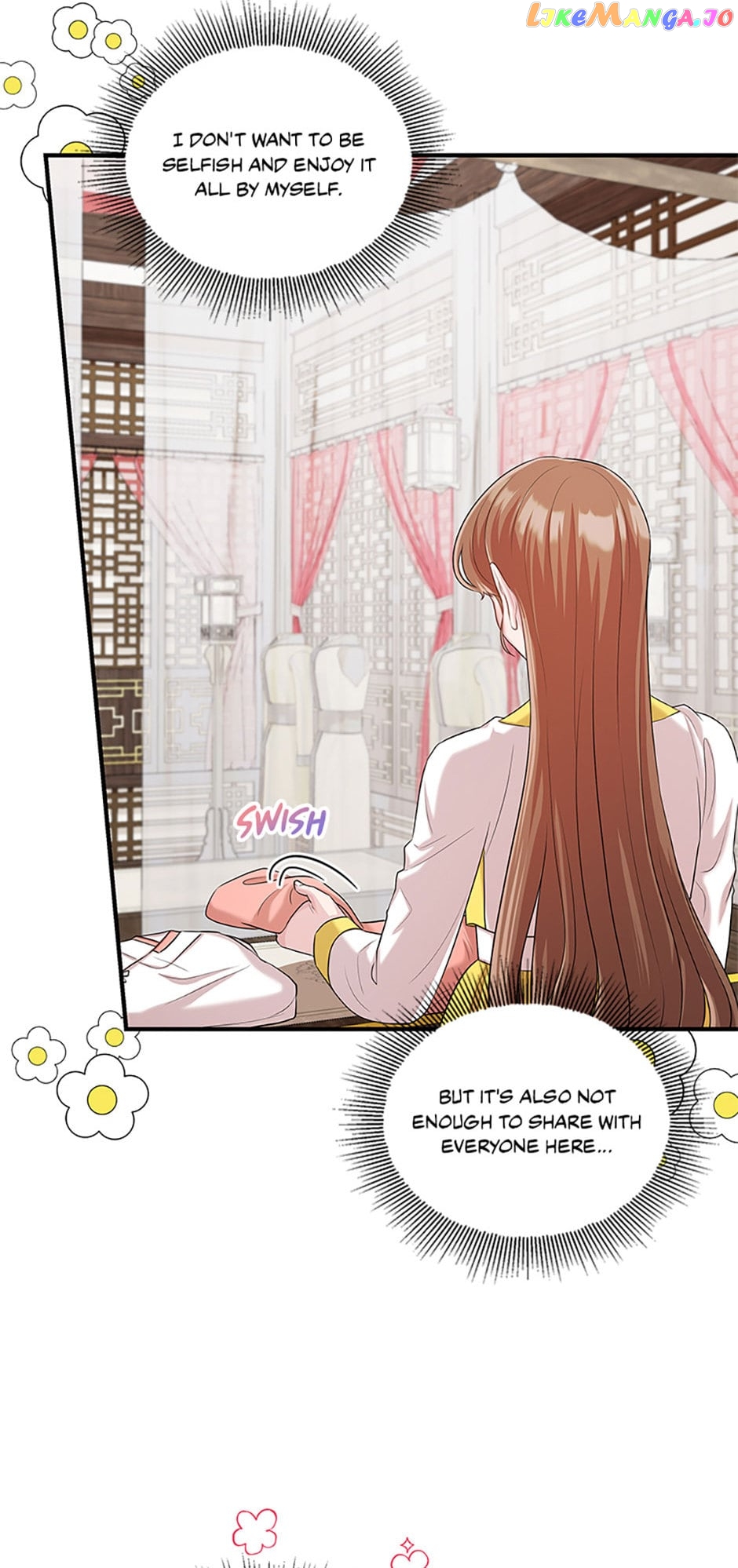 Avoiding the Heavenly Emperor Chapter 74 - page 24