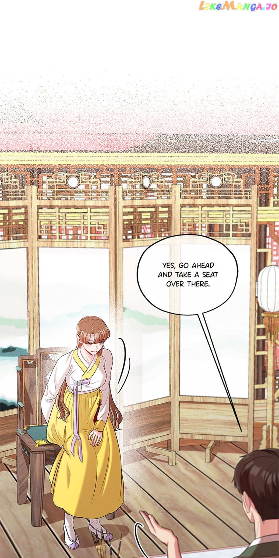 Avoiding the Heavenly Emperor Chapter 74 - page 28
