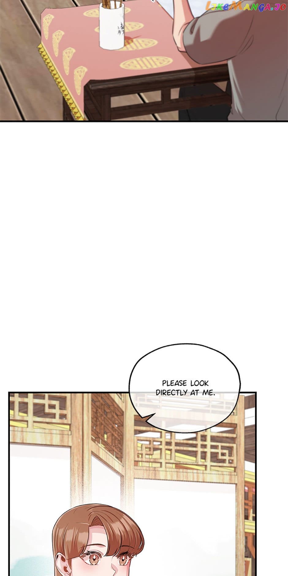 Avoiding the Heavenly Emperor Chapter 74 - page 29