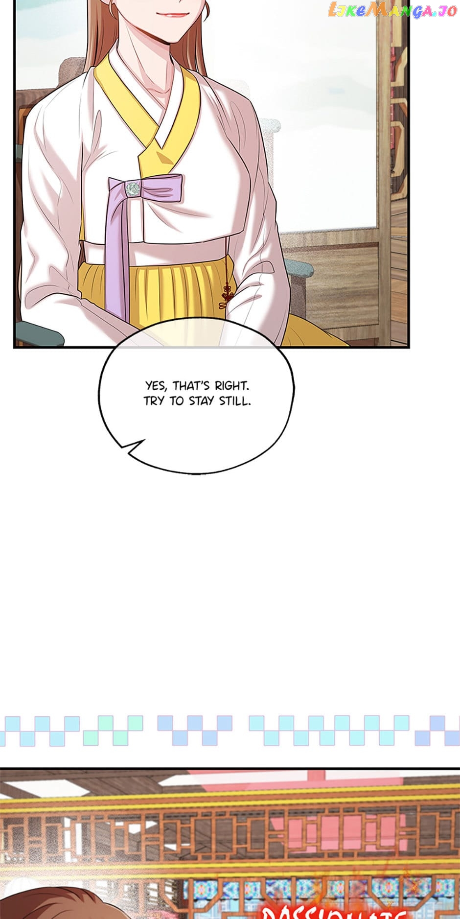 Avoiding the Heavenly Emperor Chapter 74 - page 30