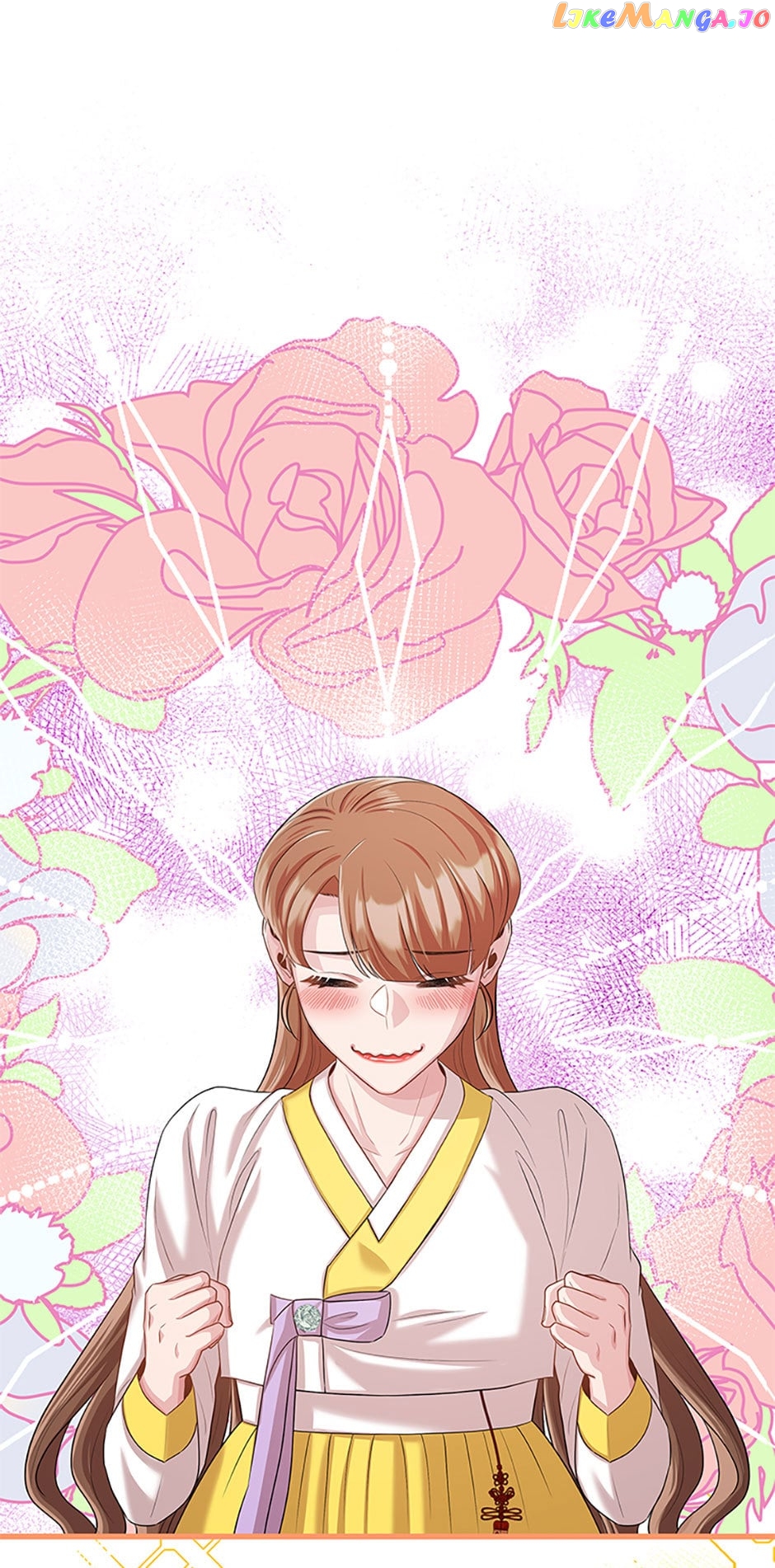 Avoiding the Heavenly Emperor Chapter 74 - page 38