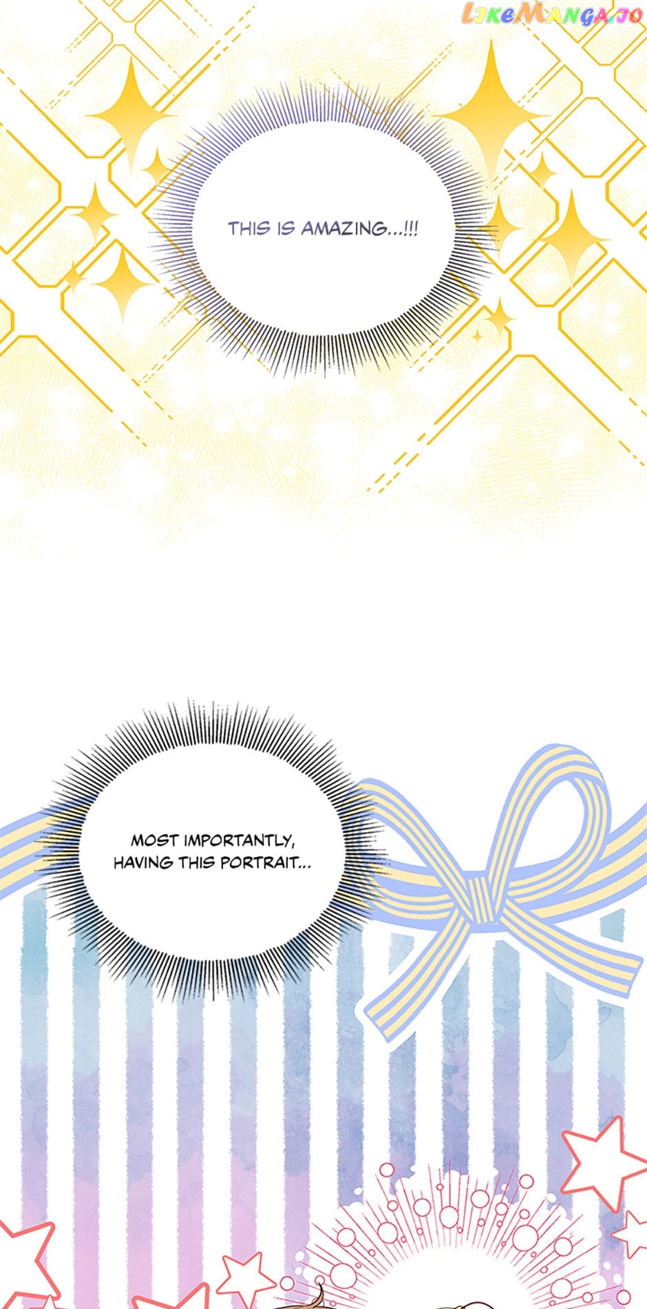 Avoiding the Heavenly Emperor Chapter 74 - page 39