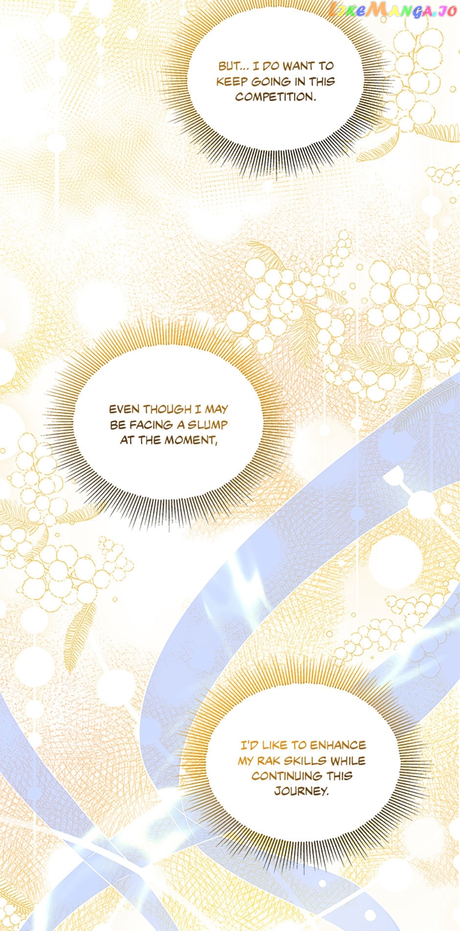 Avoiding the Heavenly Emperor Chapter 74 - page 42