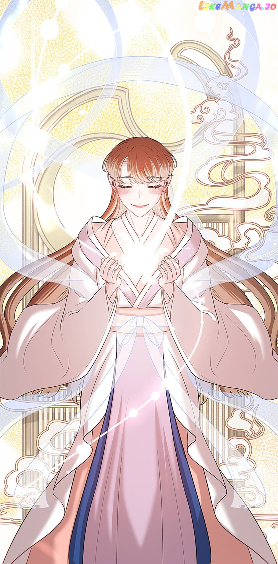Avoiding the Heavenly Emperor Chapter 74 - page 43