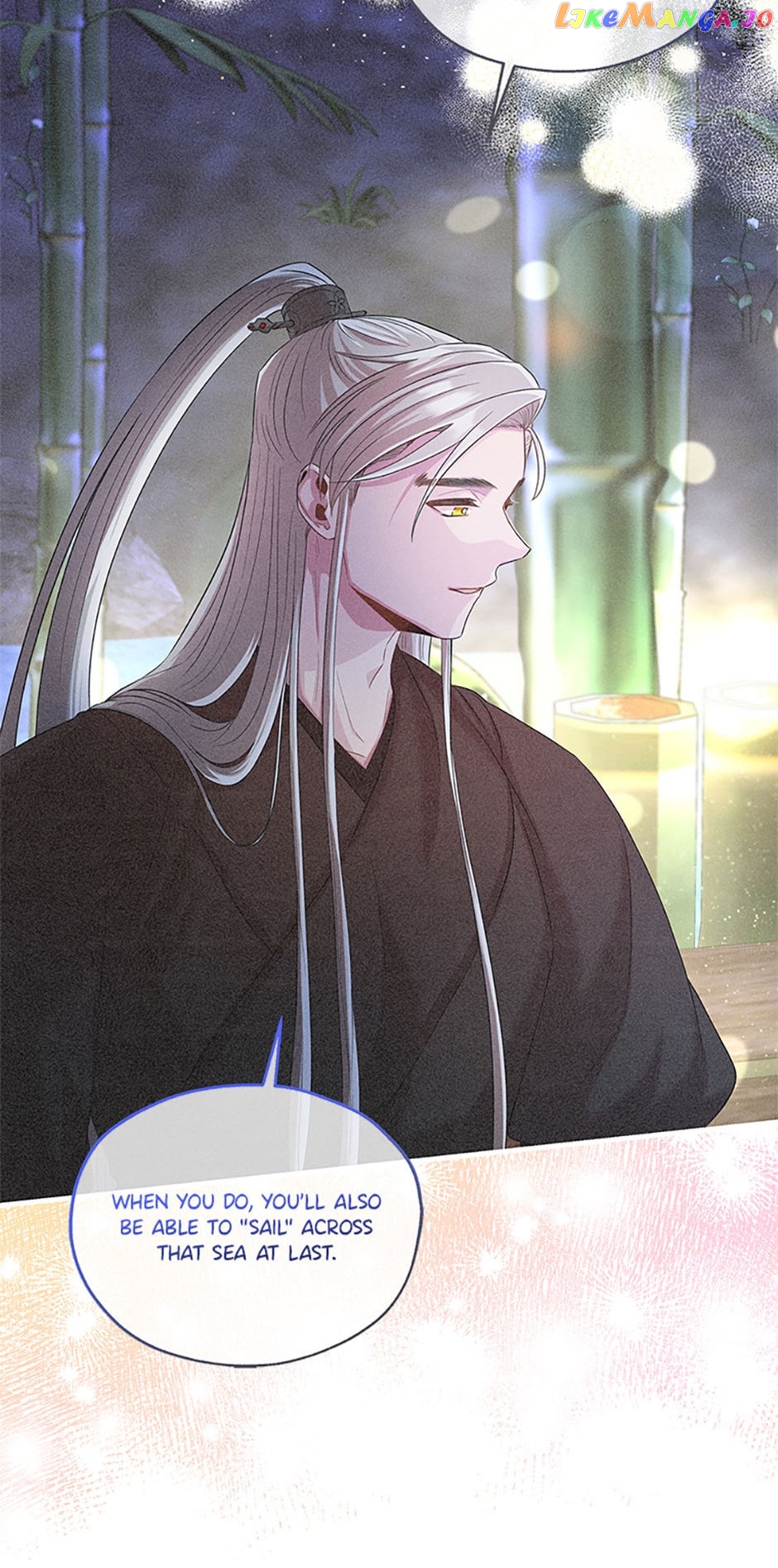 Avoiding the Heavenly Emperor Chapter 74 - page 45