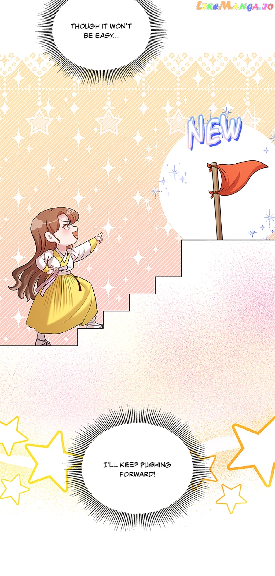 Avoiding the Heavenly Emperor Chapter 74 - page 48