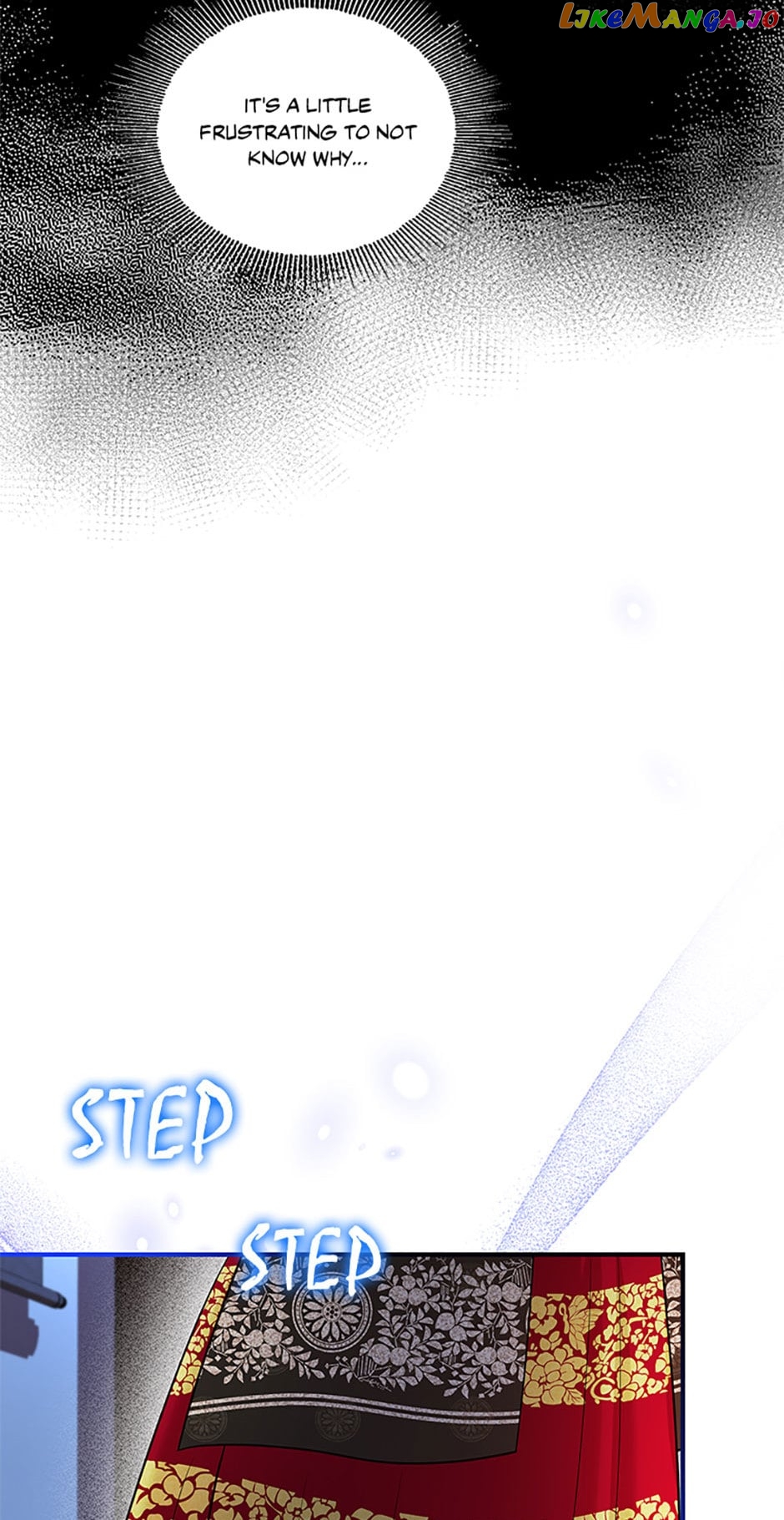 Avoiding the Heavenly Emperor Chapter 74 - page 62