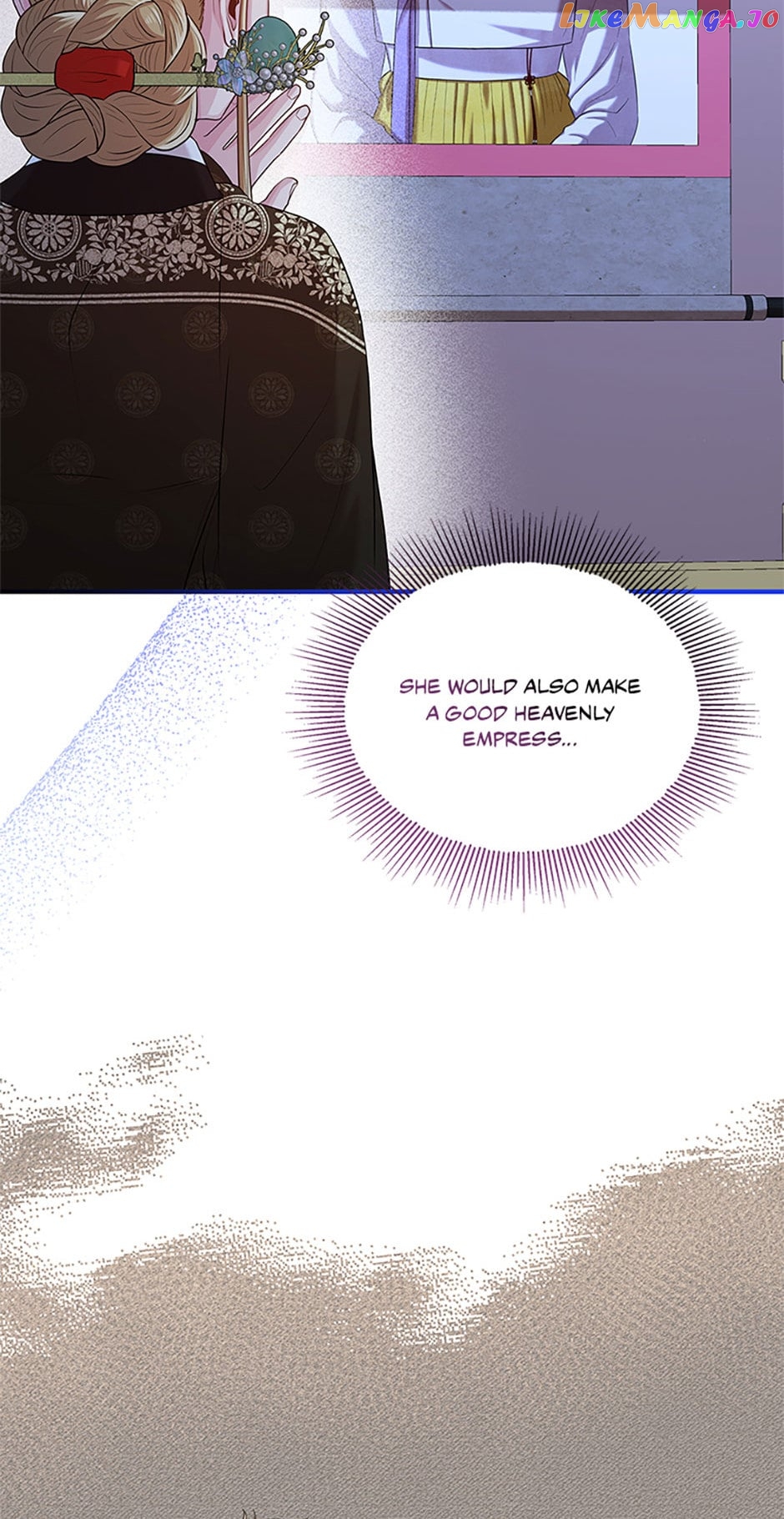 Avoiding the Heavenly Emperor Chapter 74 - page 65