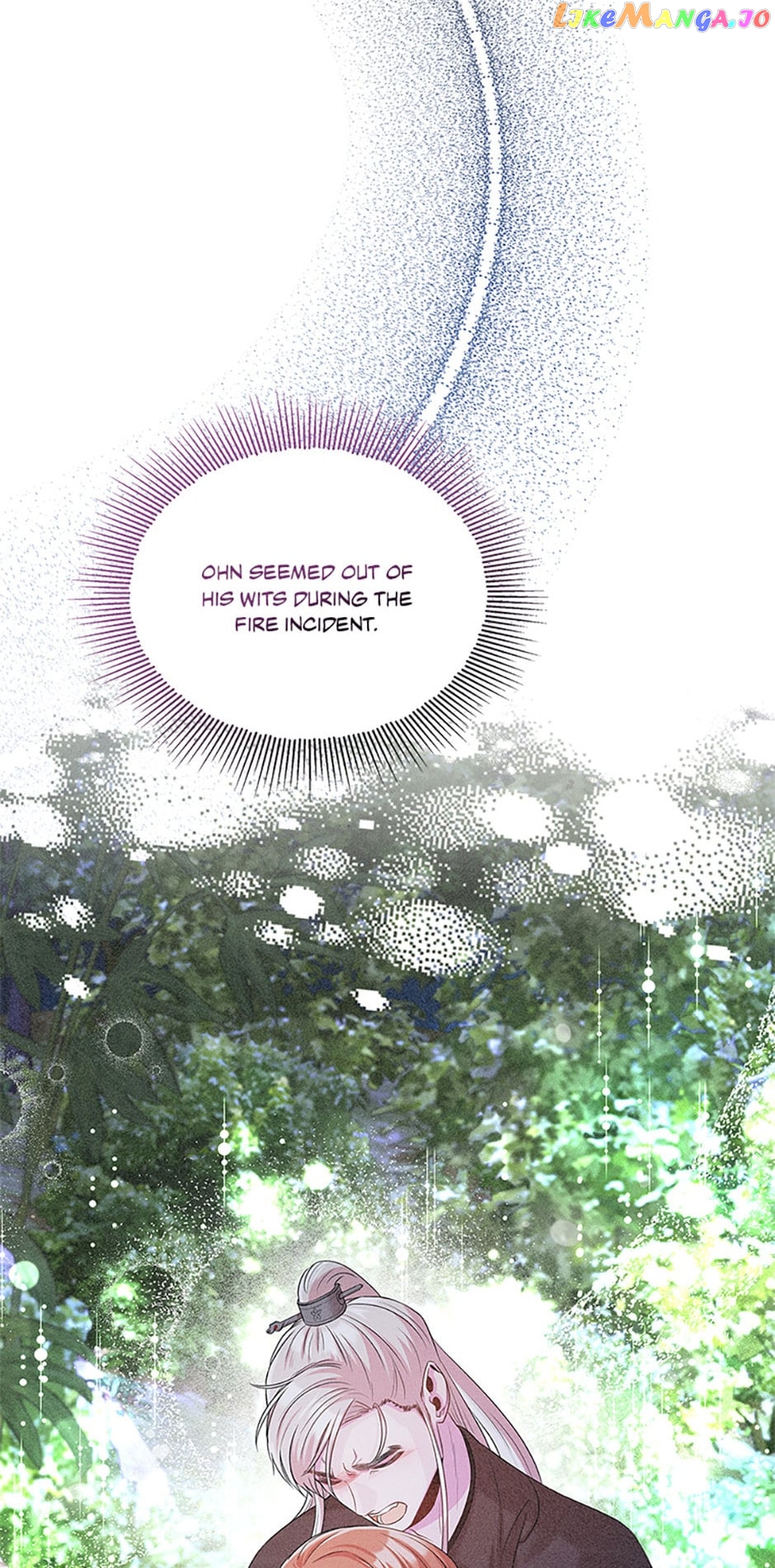 Avoiding the Heavenly Emperor Chapter 74 - page 73