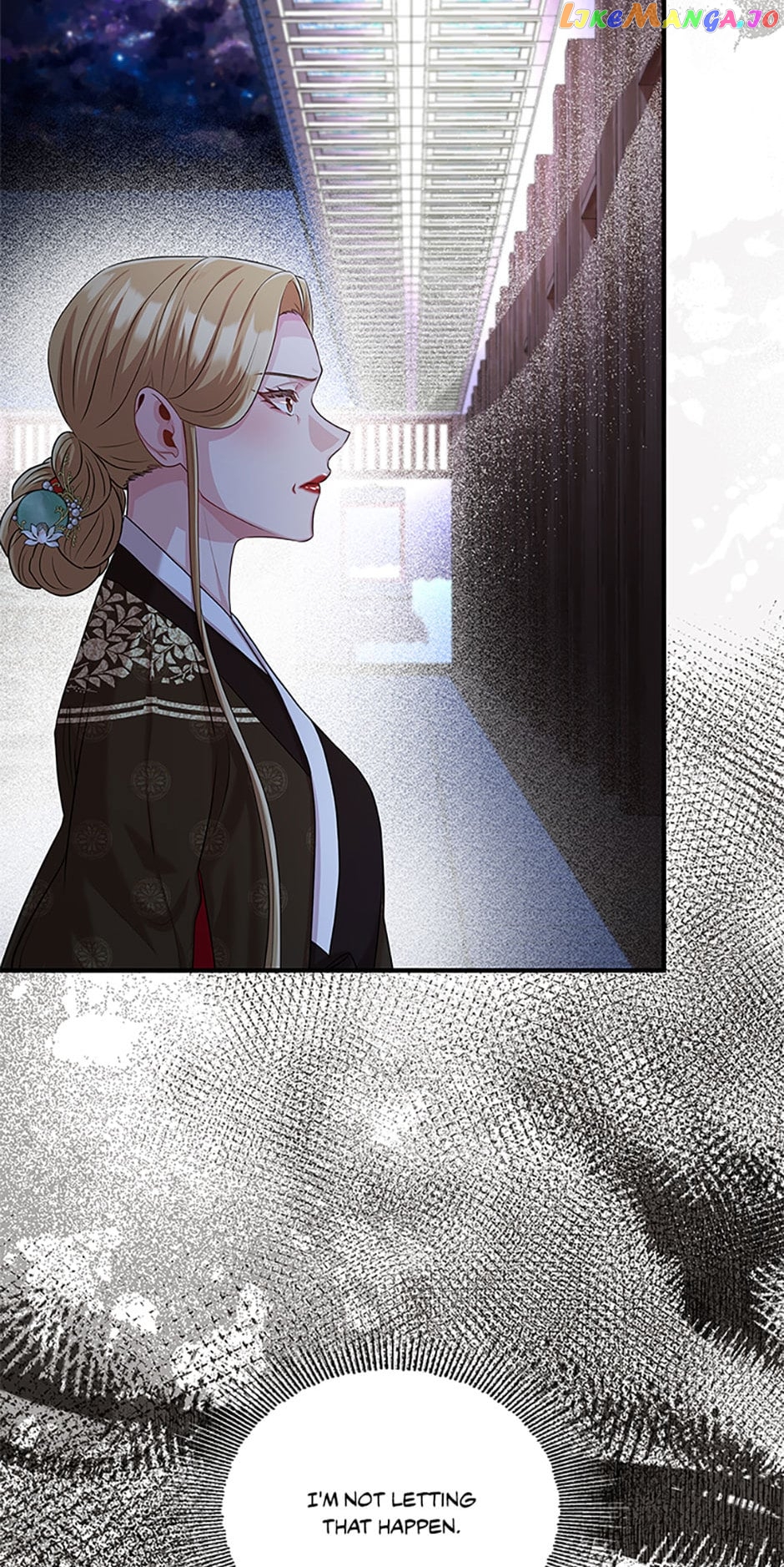Avoiding the Heavenly Emperor Chapter 74 - page 81