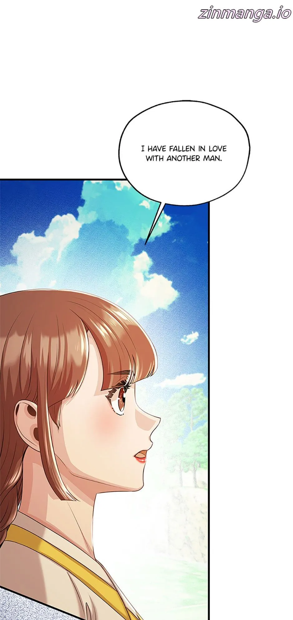 Avoiding the Heavenly Emperor Chapter 83 - page 10