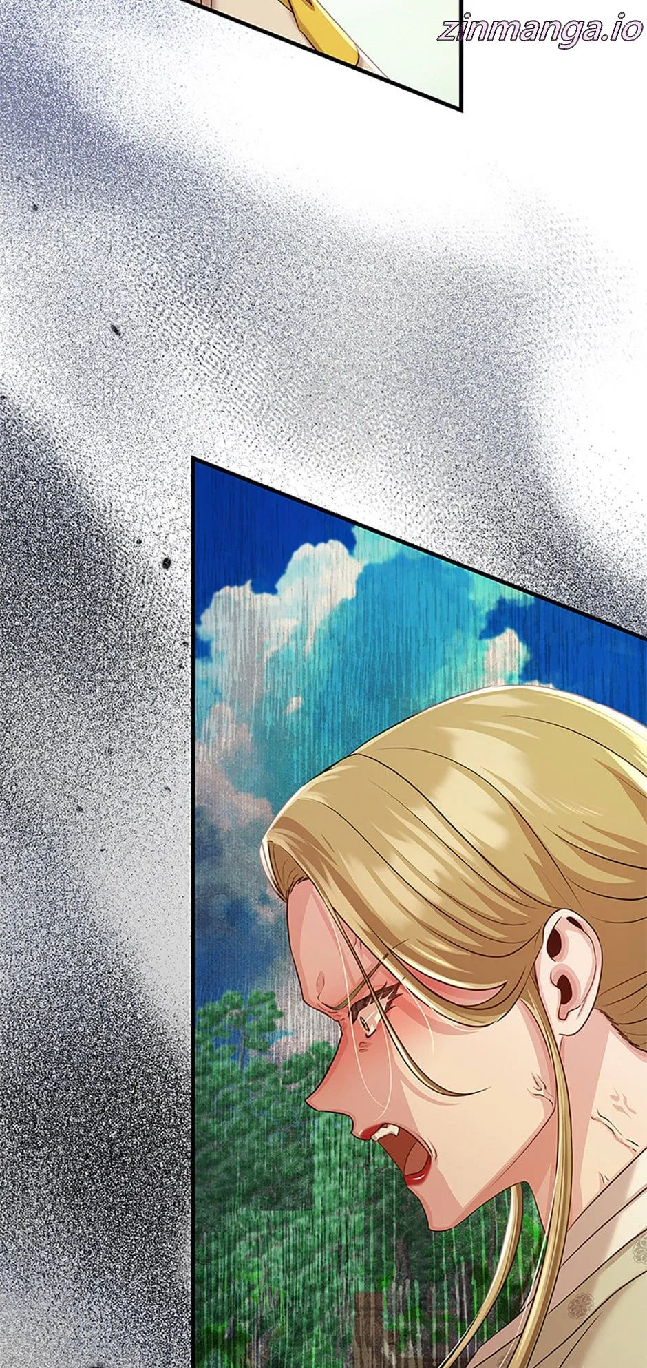 Avoiding the Heavenly Emperor Chapter 83 - page 11