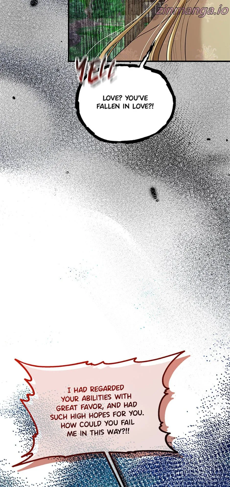 Avoiding the Heavenly Emperor Chapter 83 - page 12