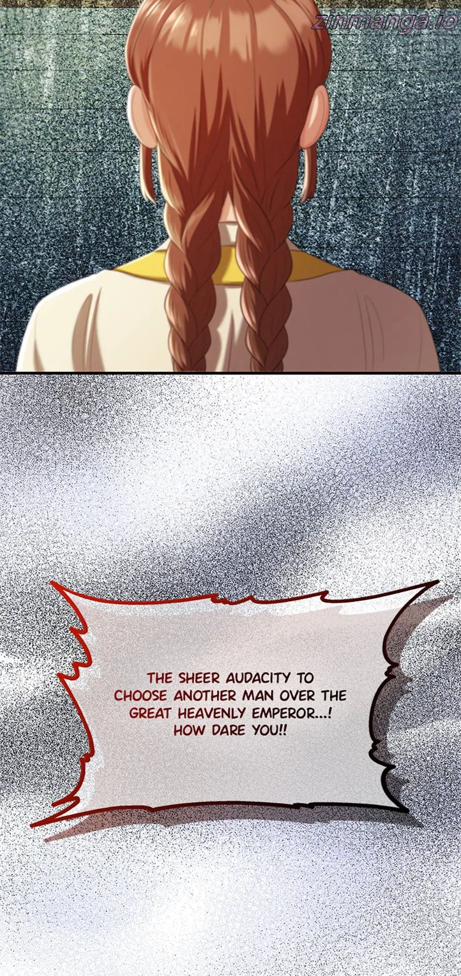 Avoiding the Heavenly Emperor Chapter 83 - page 14