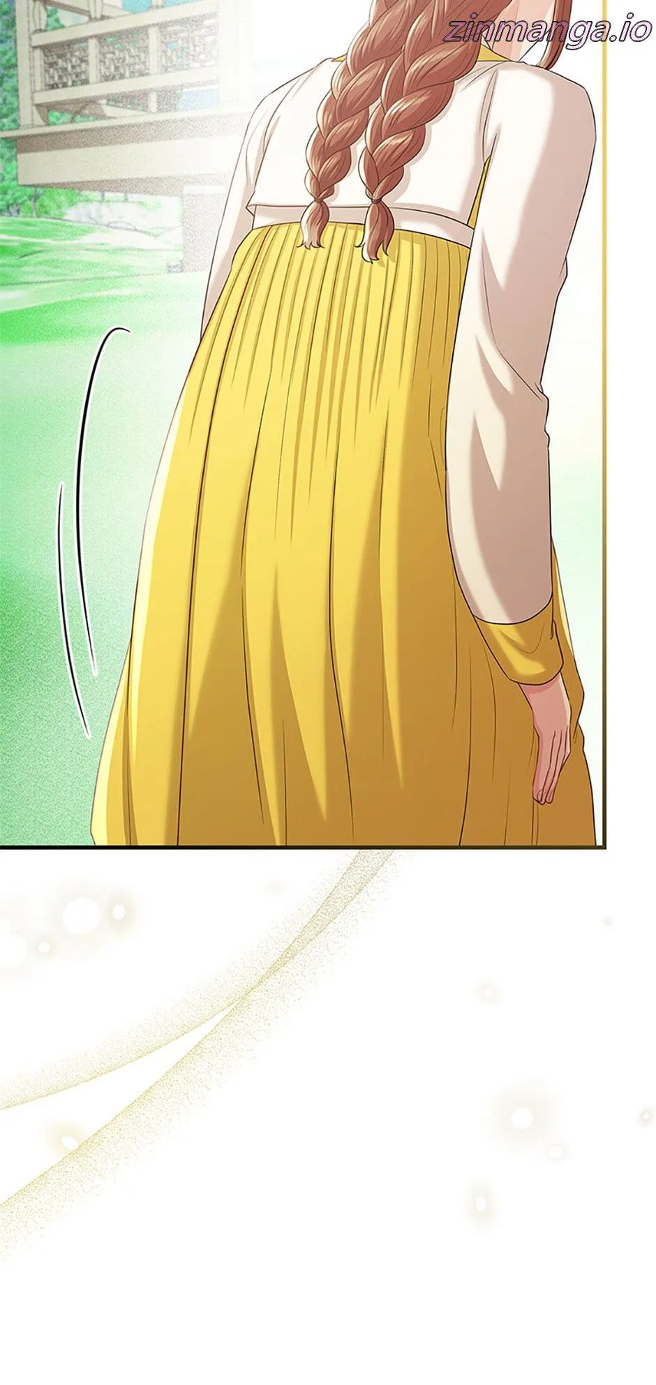 Avoiding the Heavenly Emperor Chapter 83 - page 17