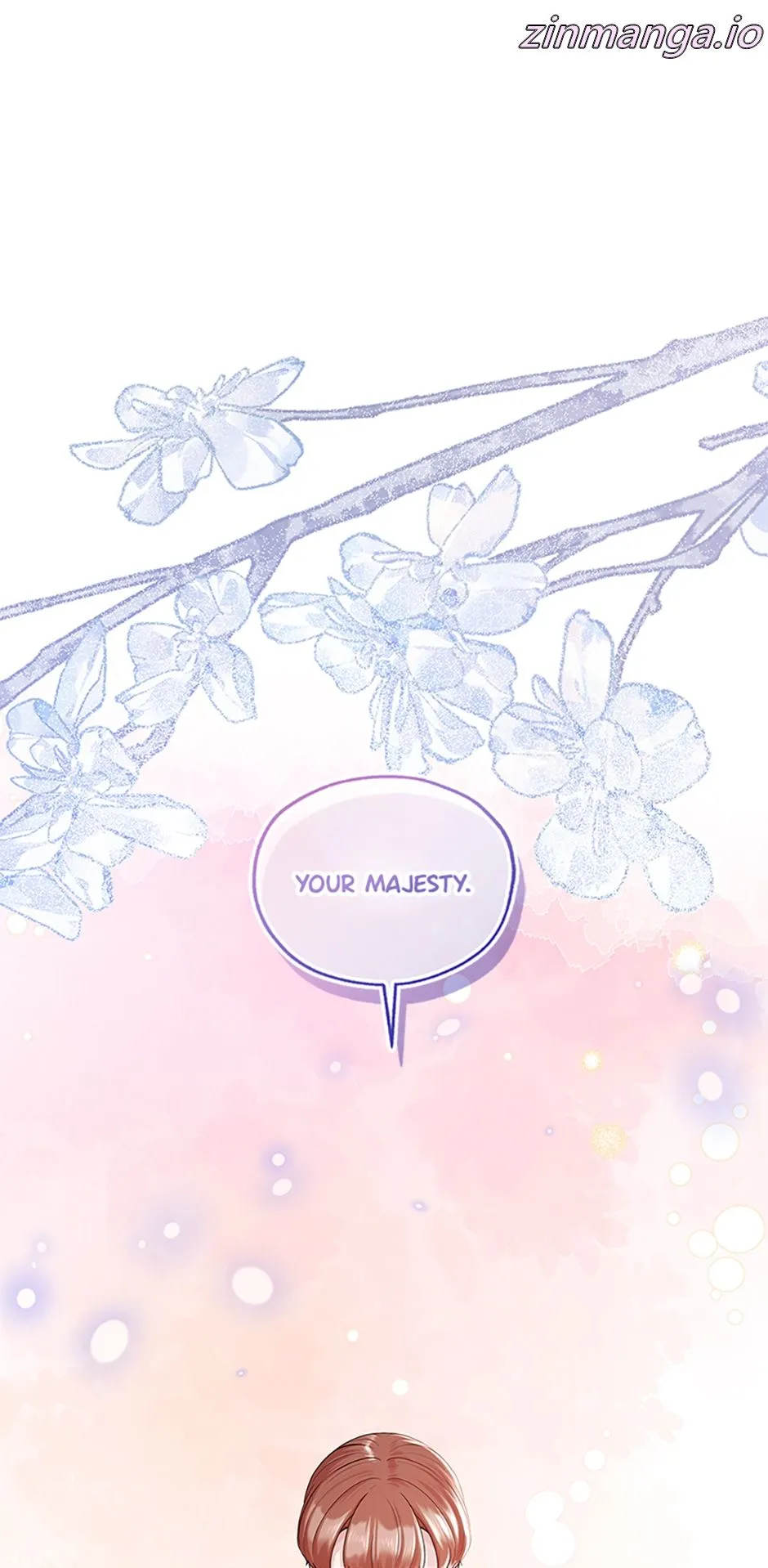 Avoiding the Heavenly Emperor Chapter 83 - page 18