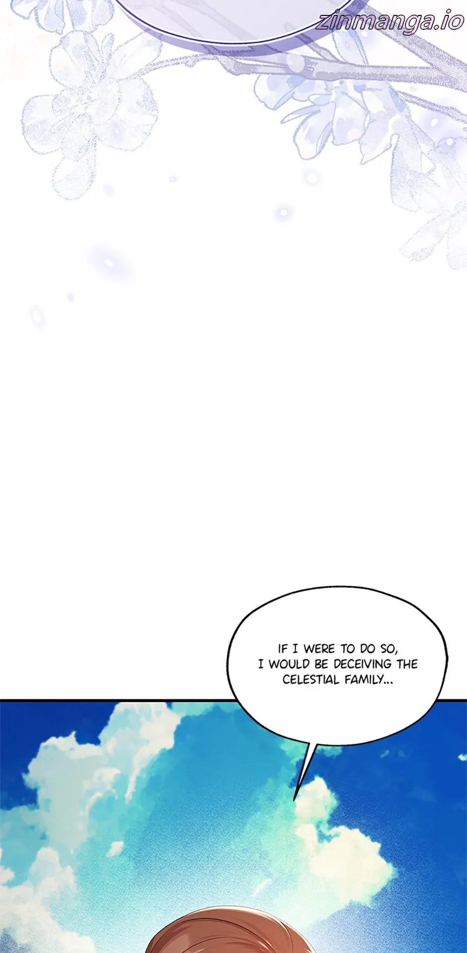 Avoiding the Heavenly Emperor Chapter 83 - page 20