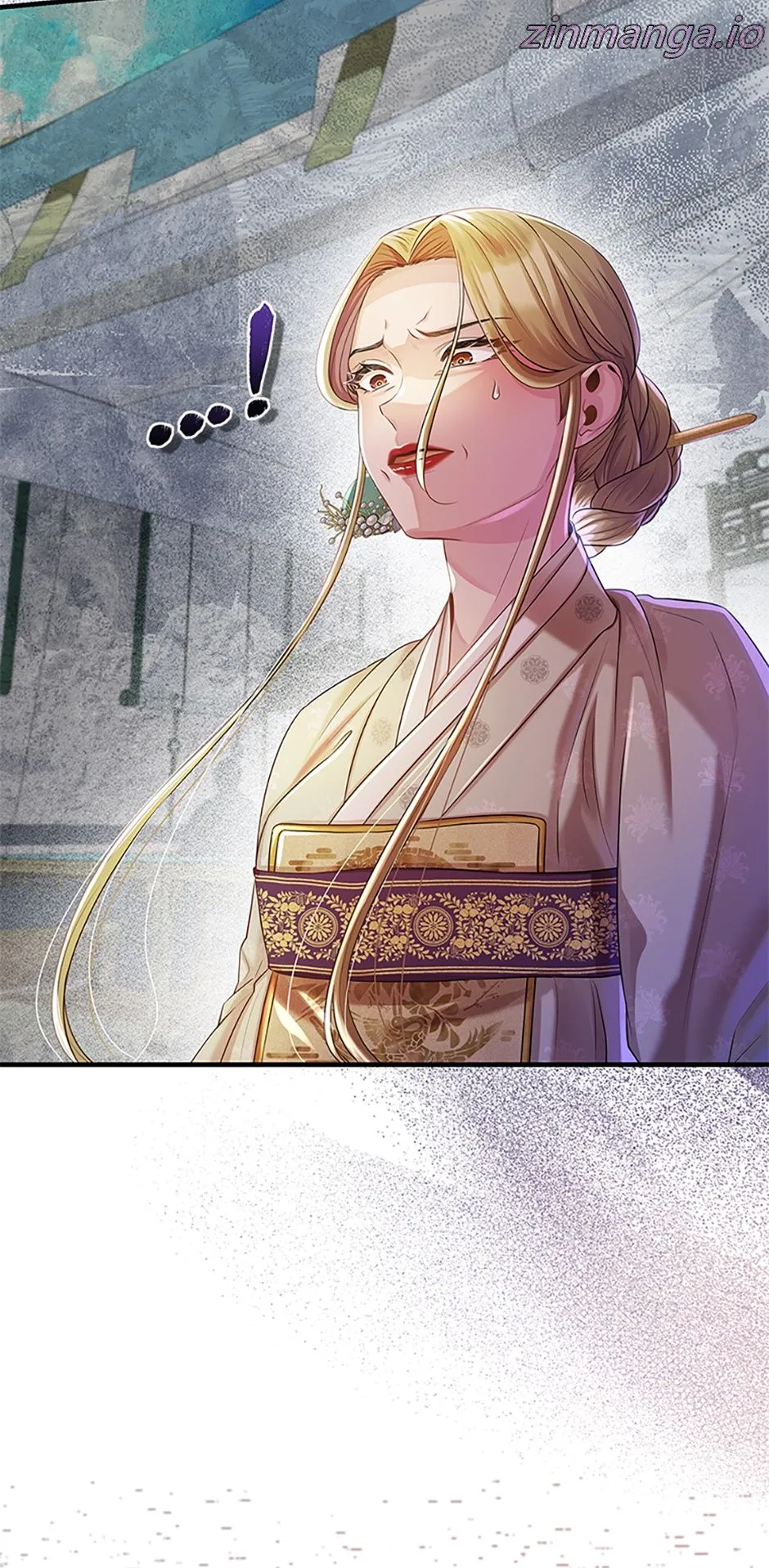 Avoiding the Heavenly Emperor Chapter 83 - page 22