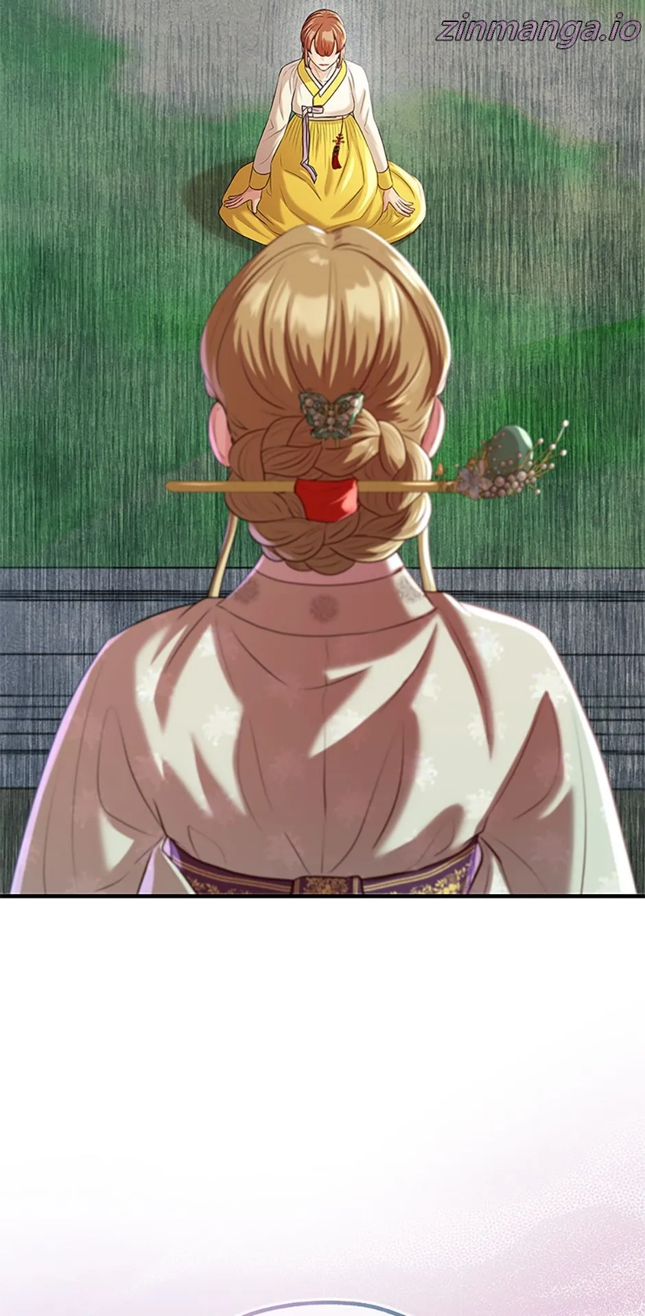 Avoiding the Heavenly Emperor Chapter 83 - page 24