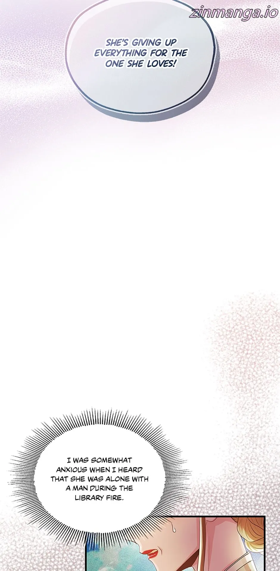 Avoiding the Heavenly Emperor Chapter 83 - page 25