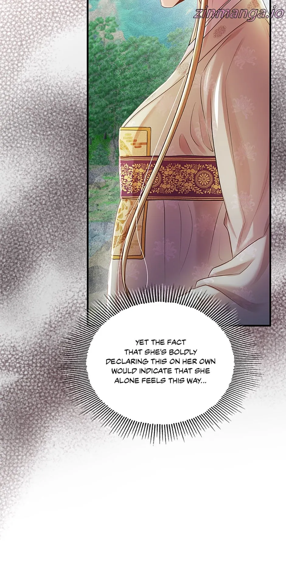 Avoiding the Heavenly Emperor Chapter 83 - page 26
