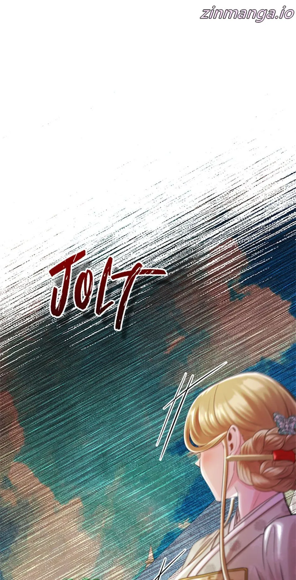 Avoiding the Heavenly Emperor Chapter 83 - page 27