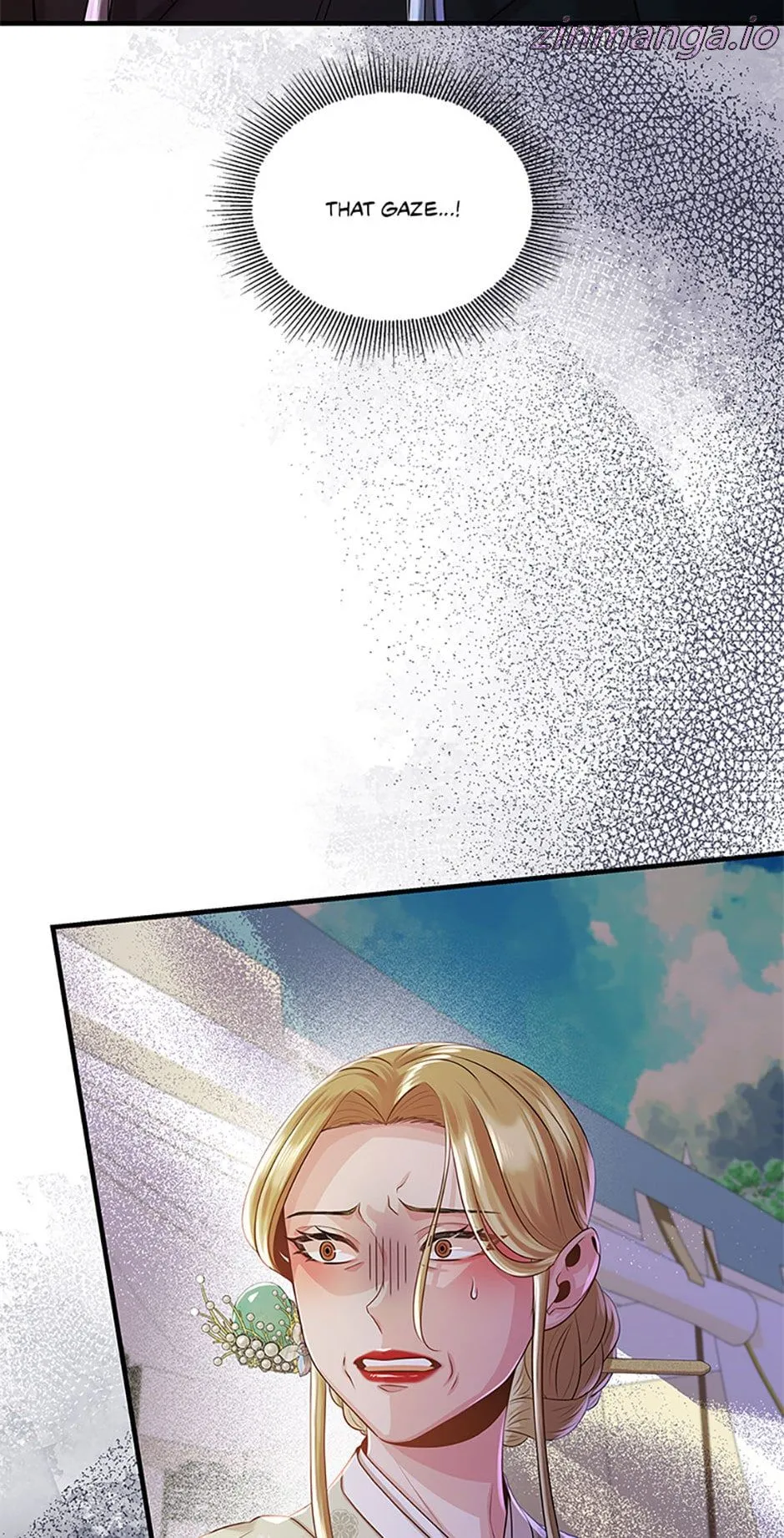 Avoiding the Heavenly Emperor Chapter 83 - page 30