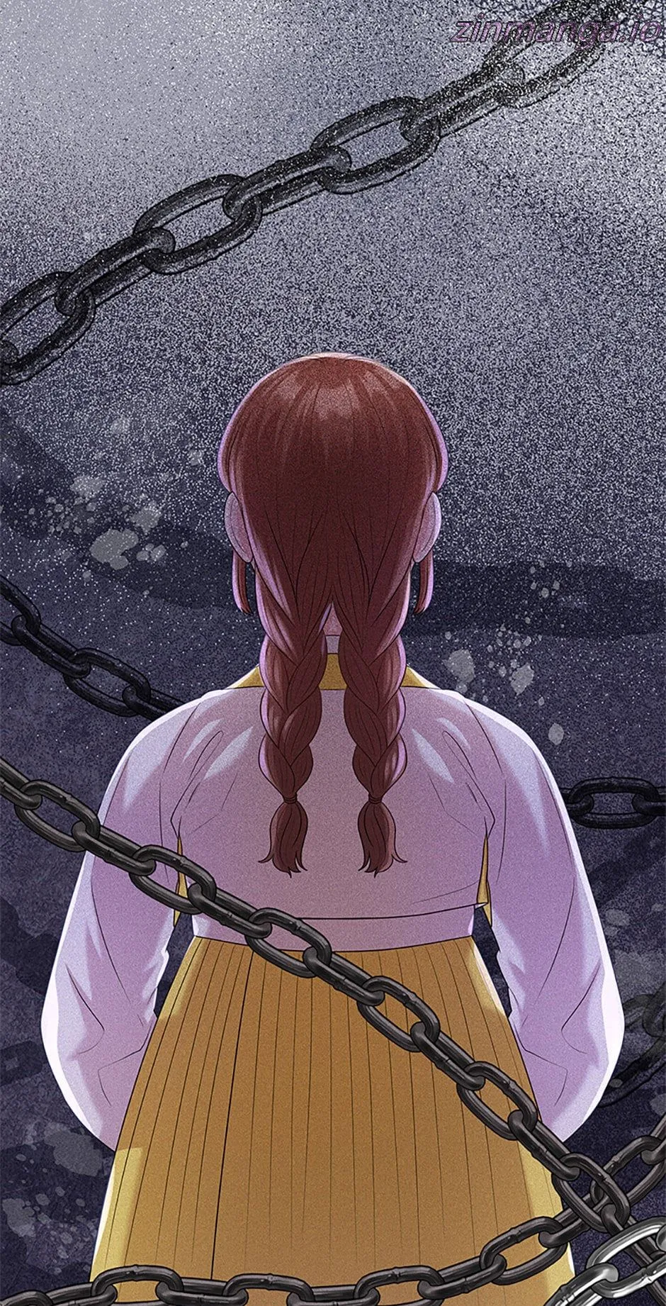 Avoiding the Heavenly Emperor Chapter 83 - page 32