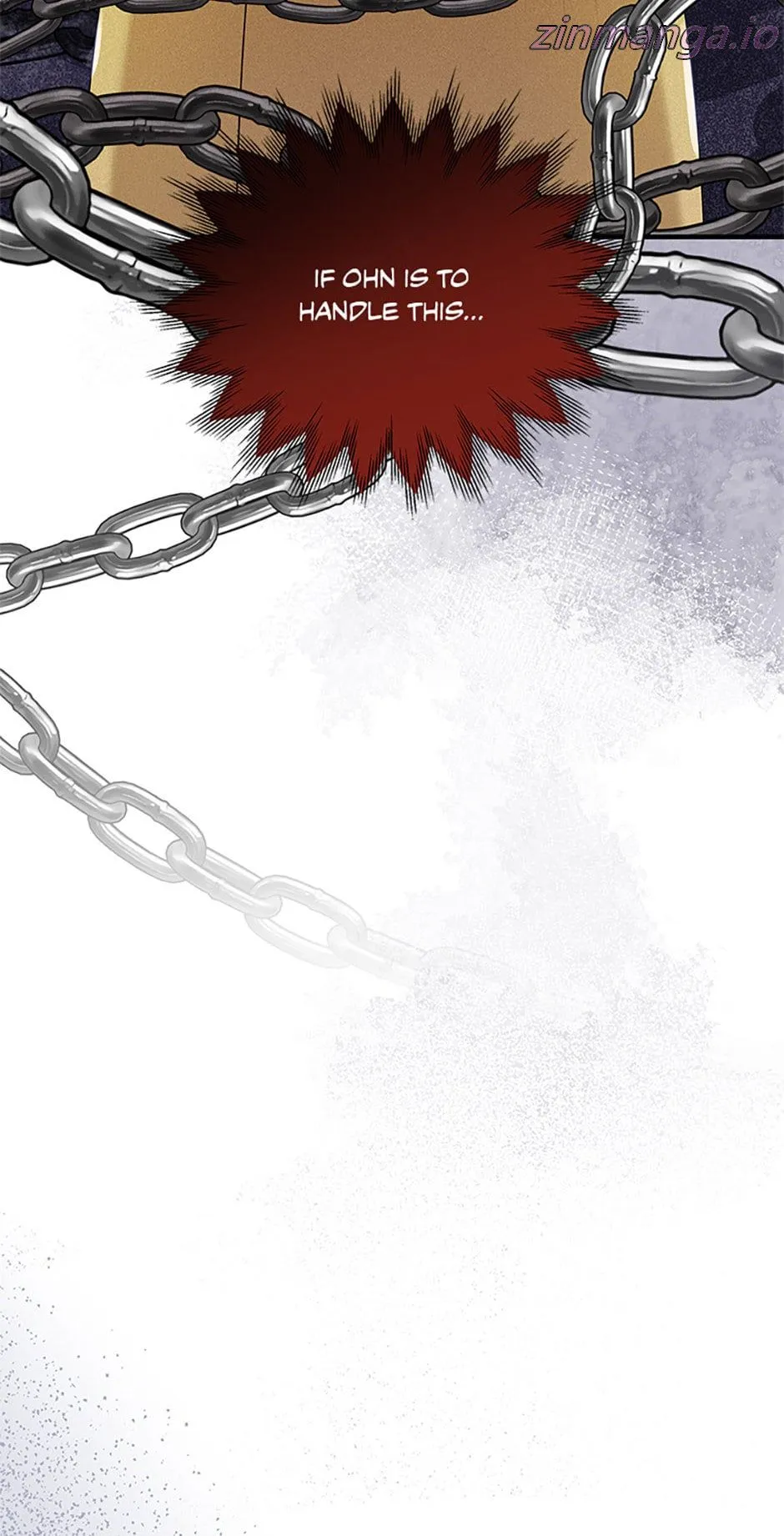 Avoiding the Heavenly Emperor Chapter 83 - page 33