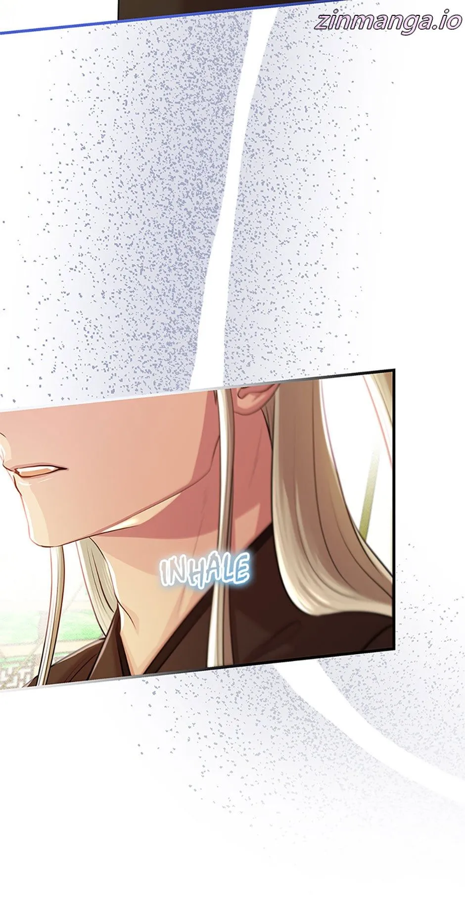 Avoiding the Heavenly Emperor Chapter 83 - page 35