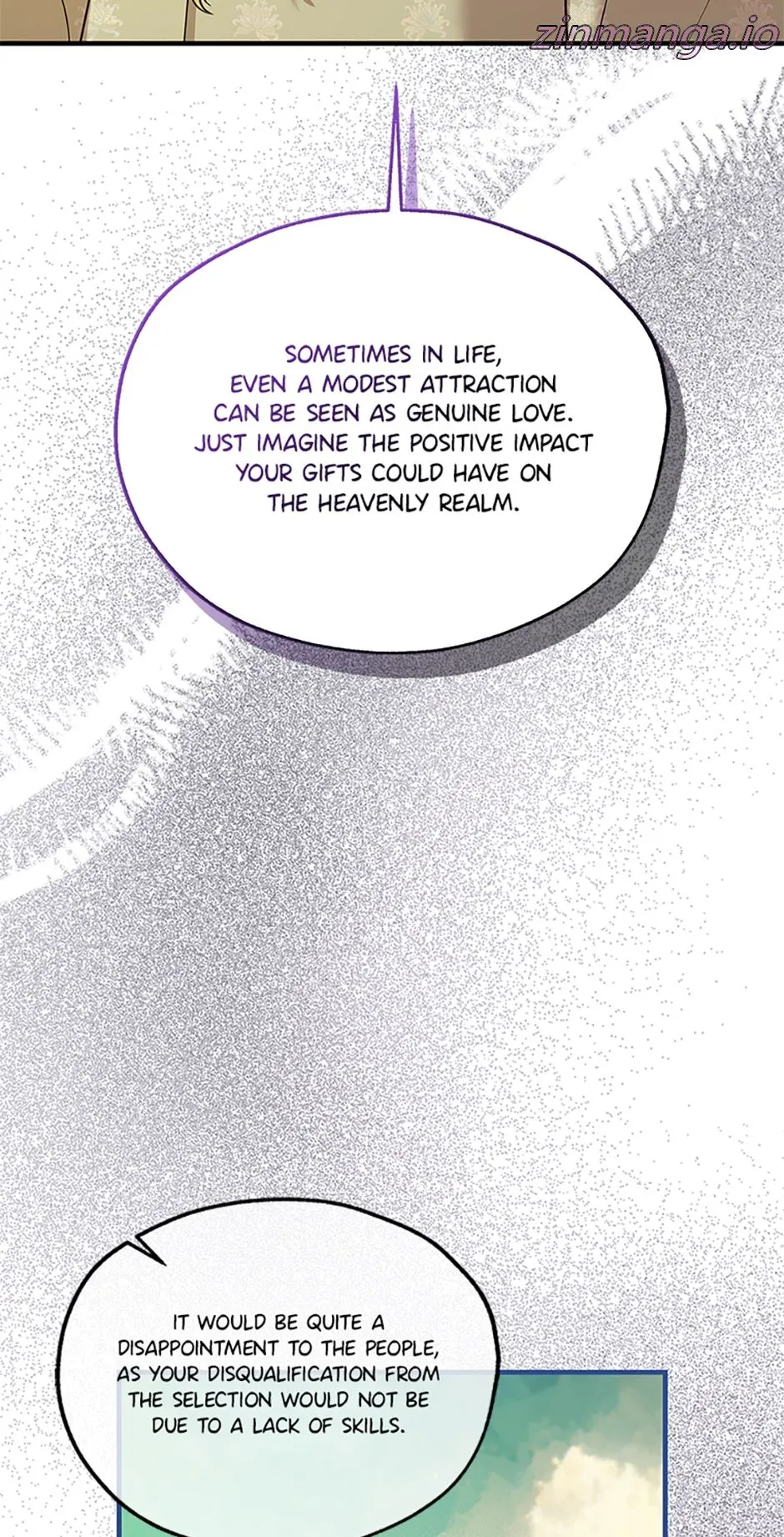 Avoiding the Heavenly Emperor Chapter 83 - page 39