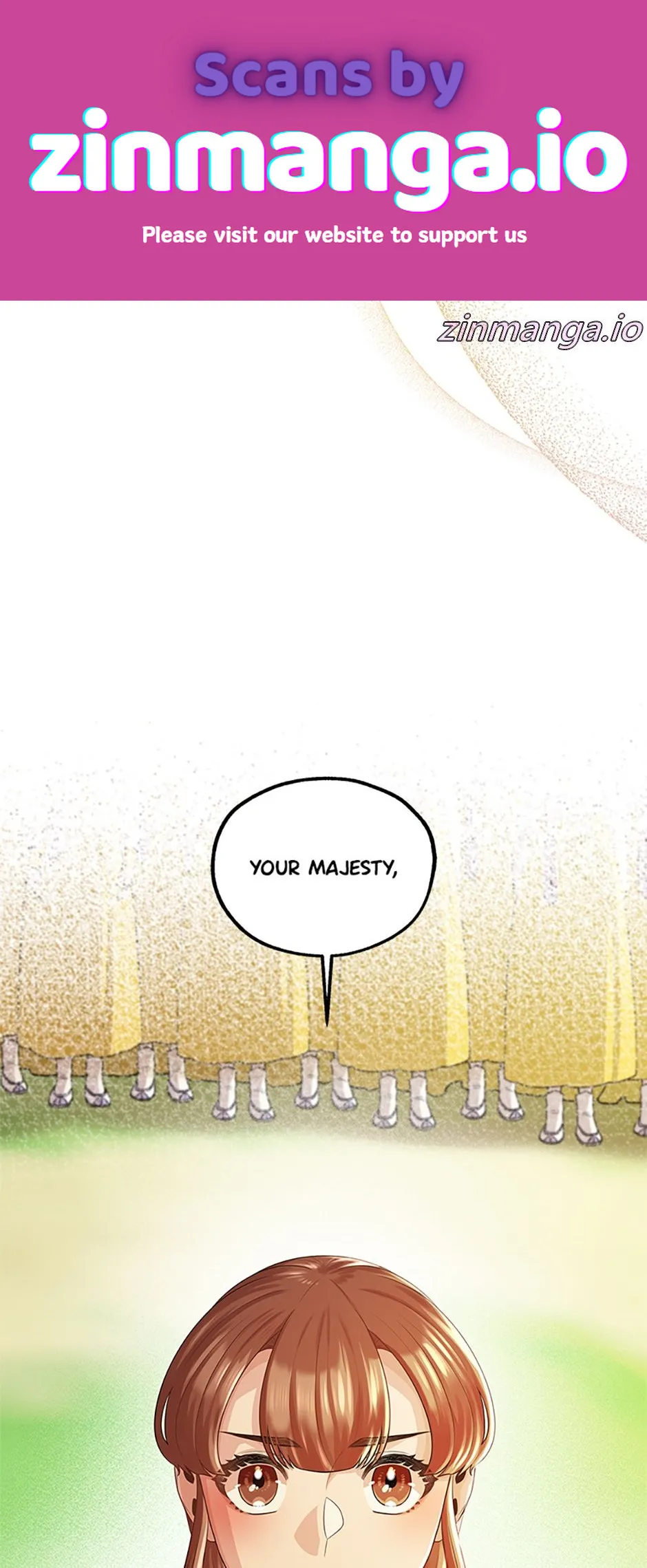 Avoiding the Heavenly Emperor Chapter 83 - page 42