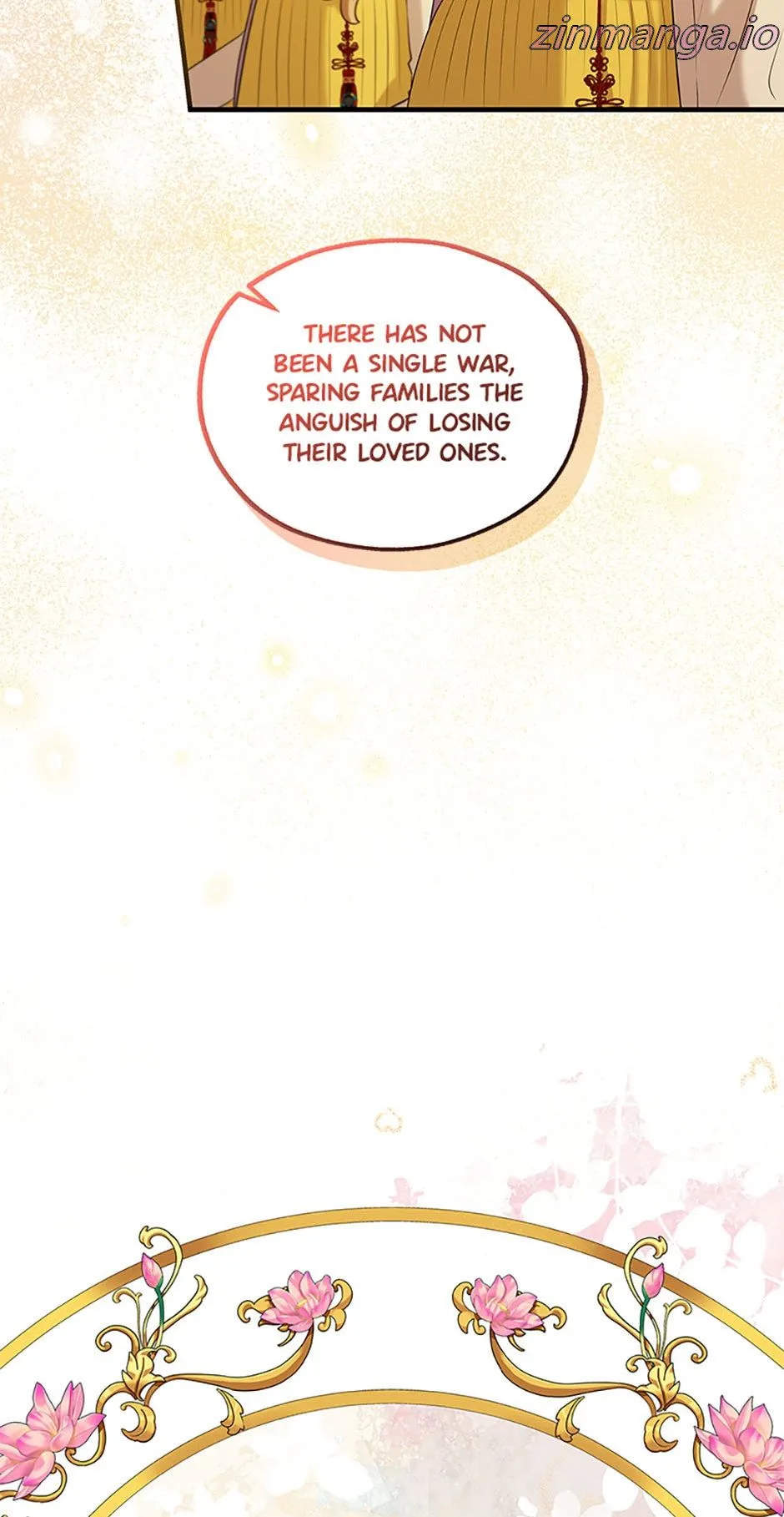 Avoiding the Heavenly Emperor Chapter 83 - page 46