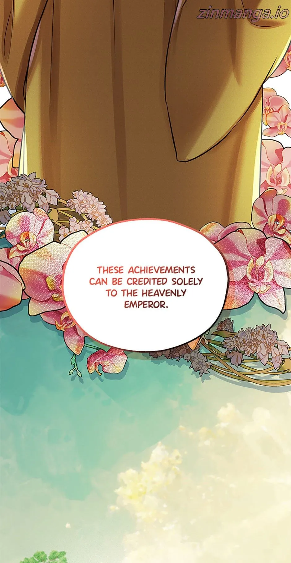 Avoiding the Heavenly Emperor Chapter 83 - page 48