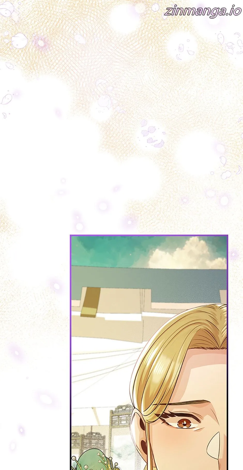 Avoiding the Heavenly Emperor Chapter 83 - page 50