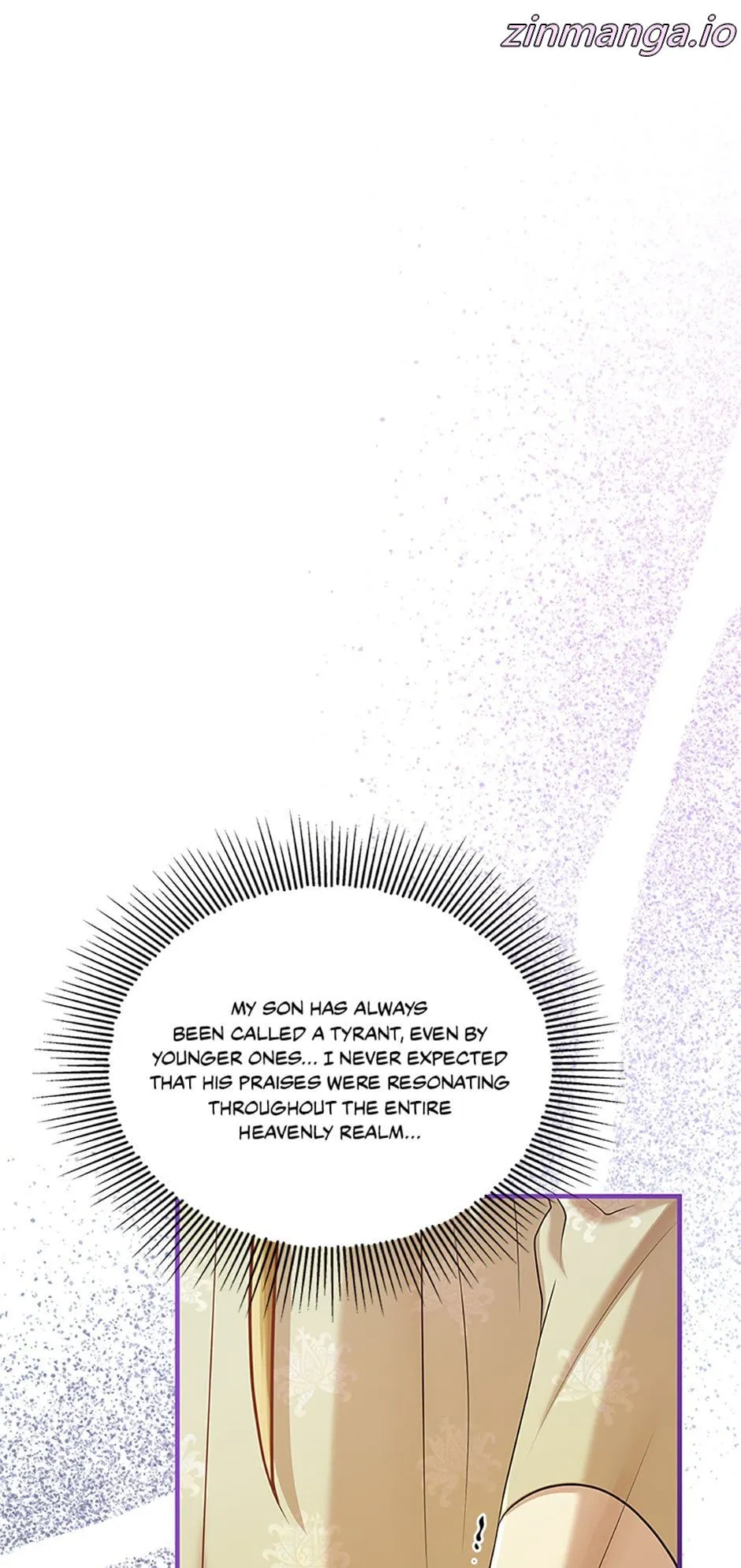 Avoiding the Heavenly Emperor Chapter 83 - page 55