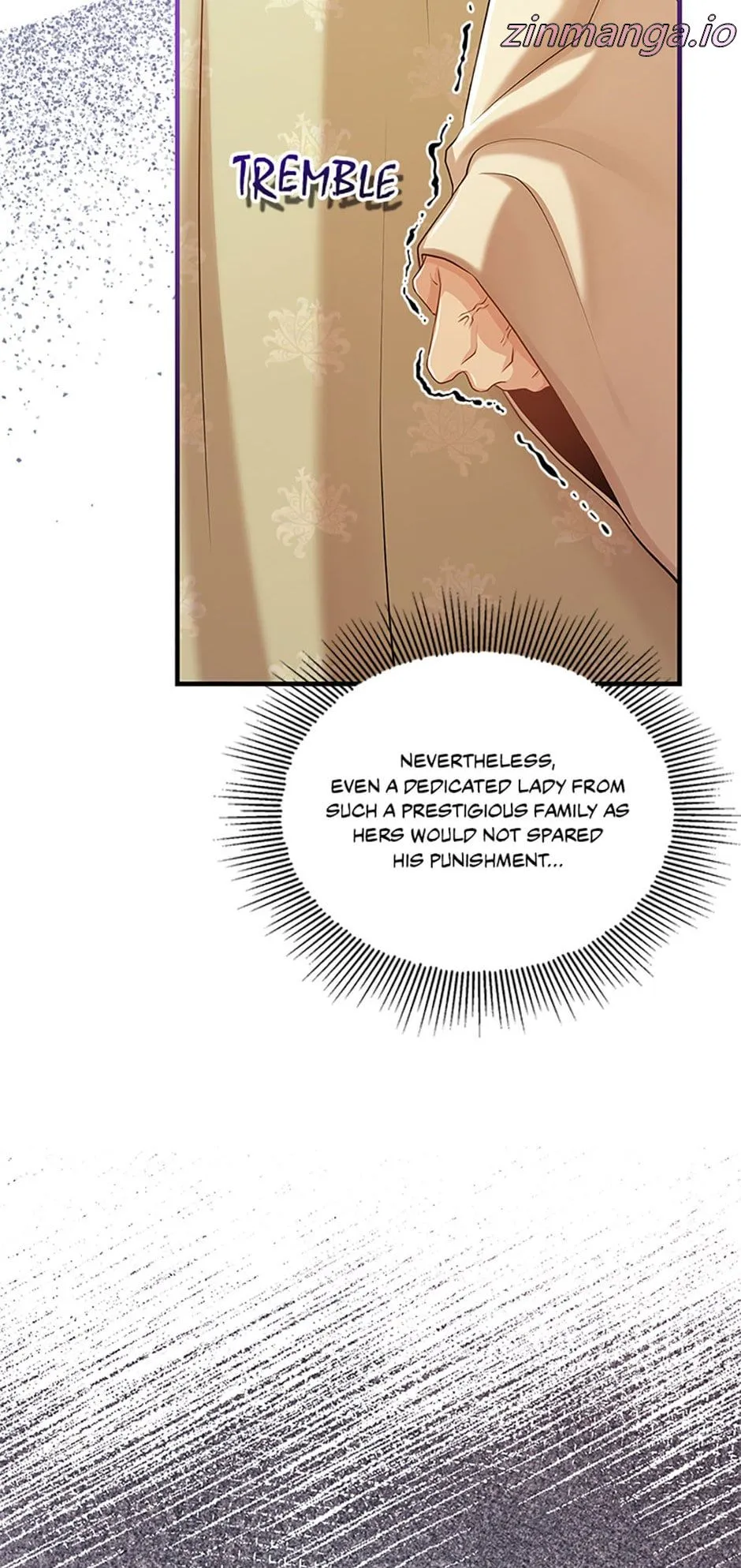 Avoiding the Heavenly Emperor Chapter 83 - page 56