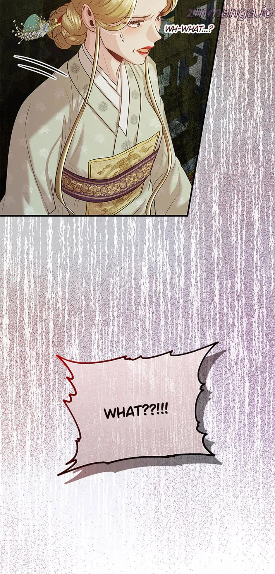 Avoiding the Heavenly Emperor Chapter 83 - page 6