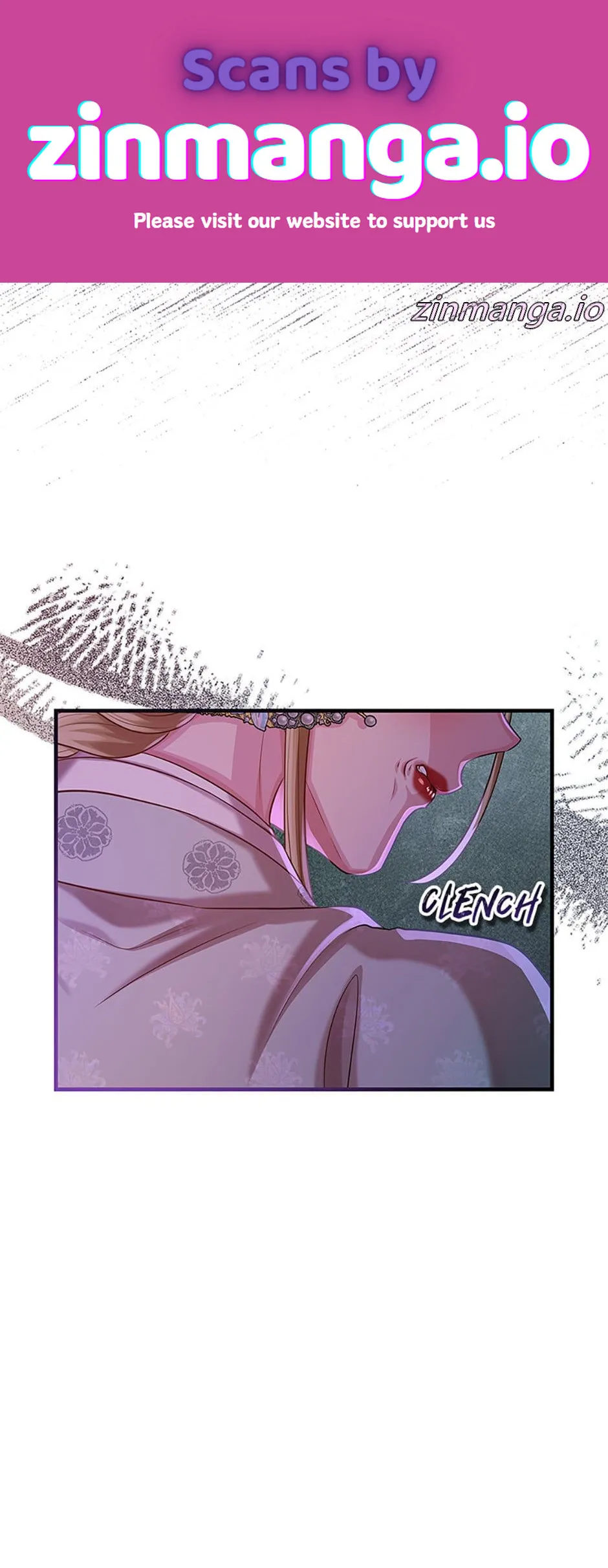 Avoiding the Heavenly Emperor Chapter 83 - page 60