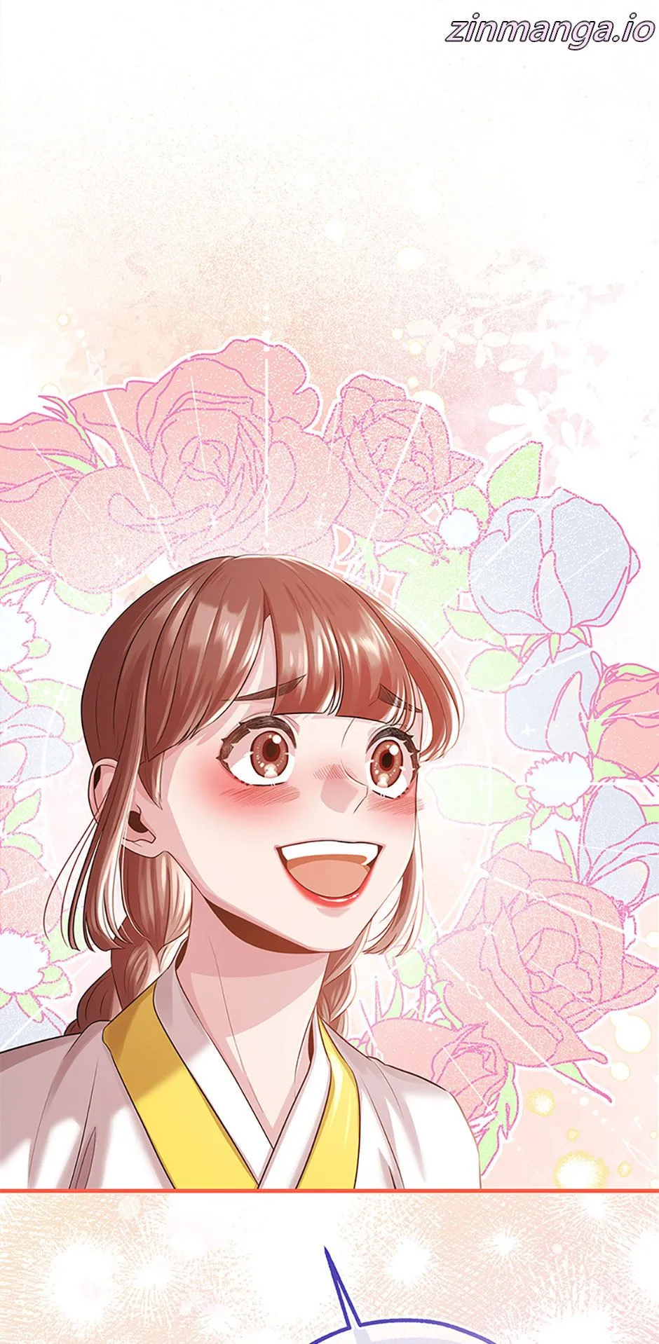 Avoiding the Heavenly Emperor Chapter 83 - page 63