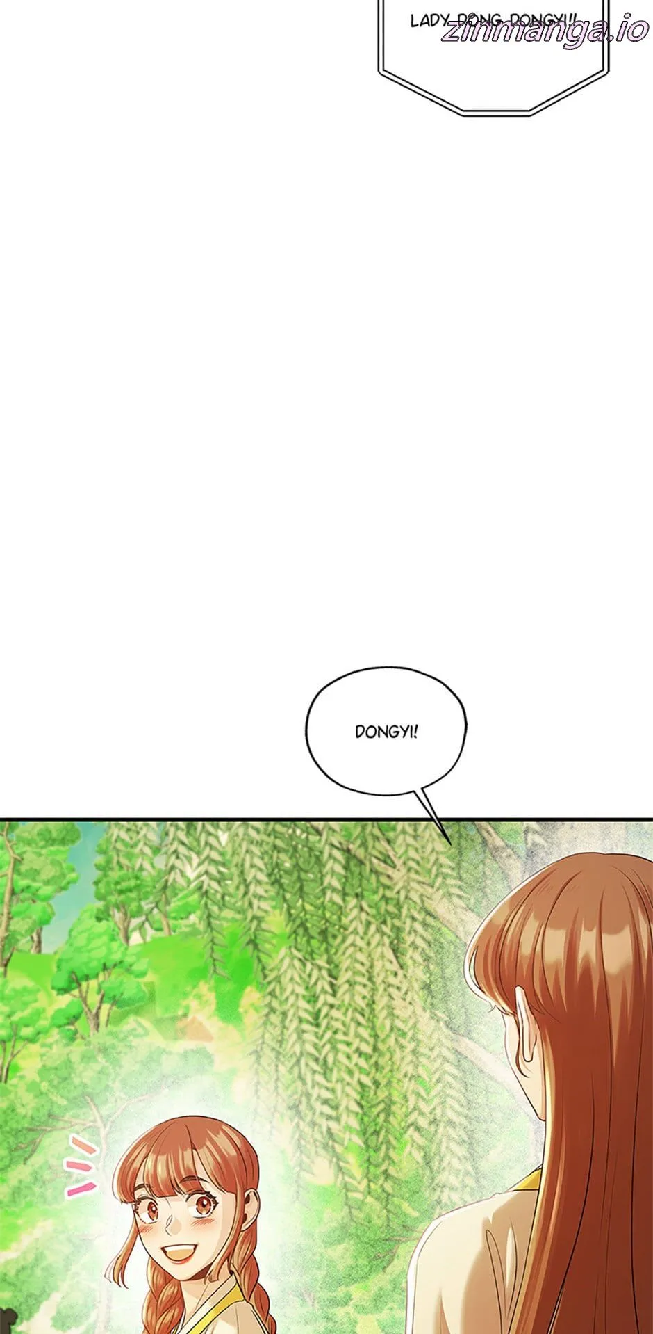Avoiding the Heavenly Emperor Chapter 83 - page 66