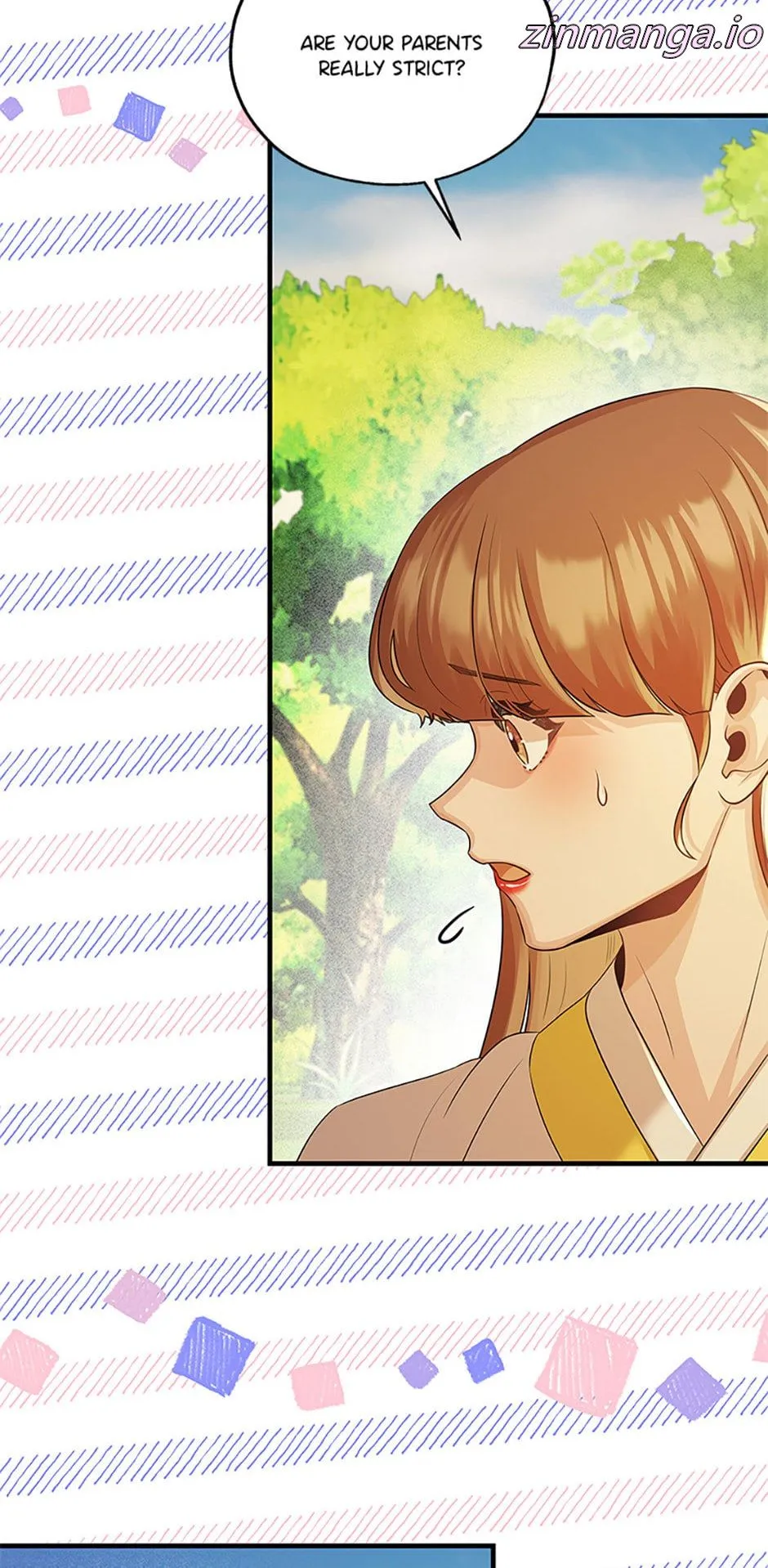 Avoiding the Heavenly Emperor Chapter 83 - page 69