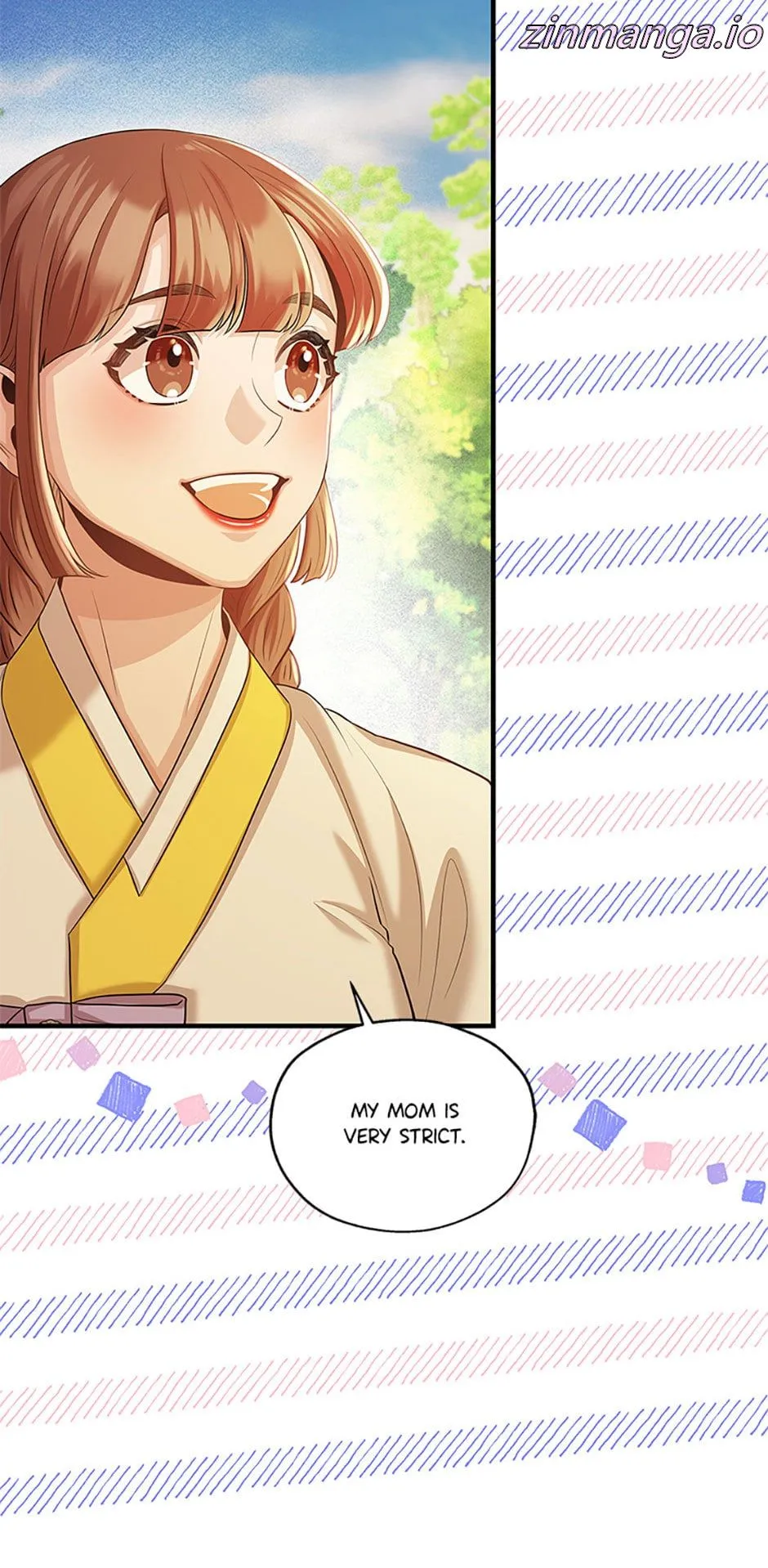 Avoiding the Heavenly Emperor Chapter 83 - page 70