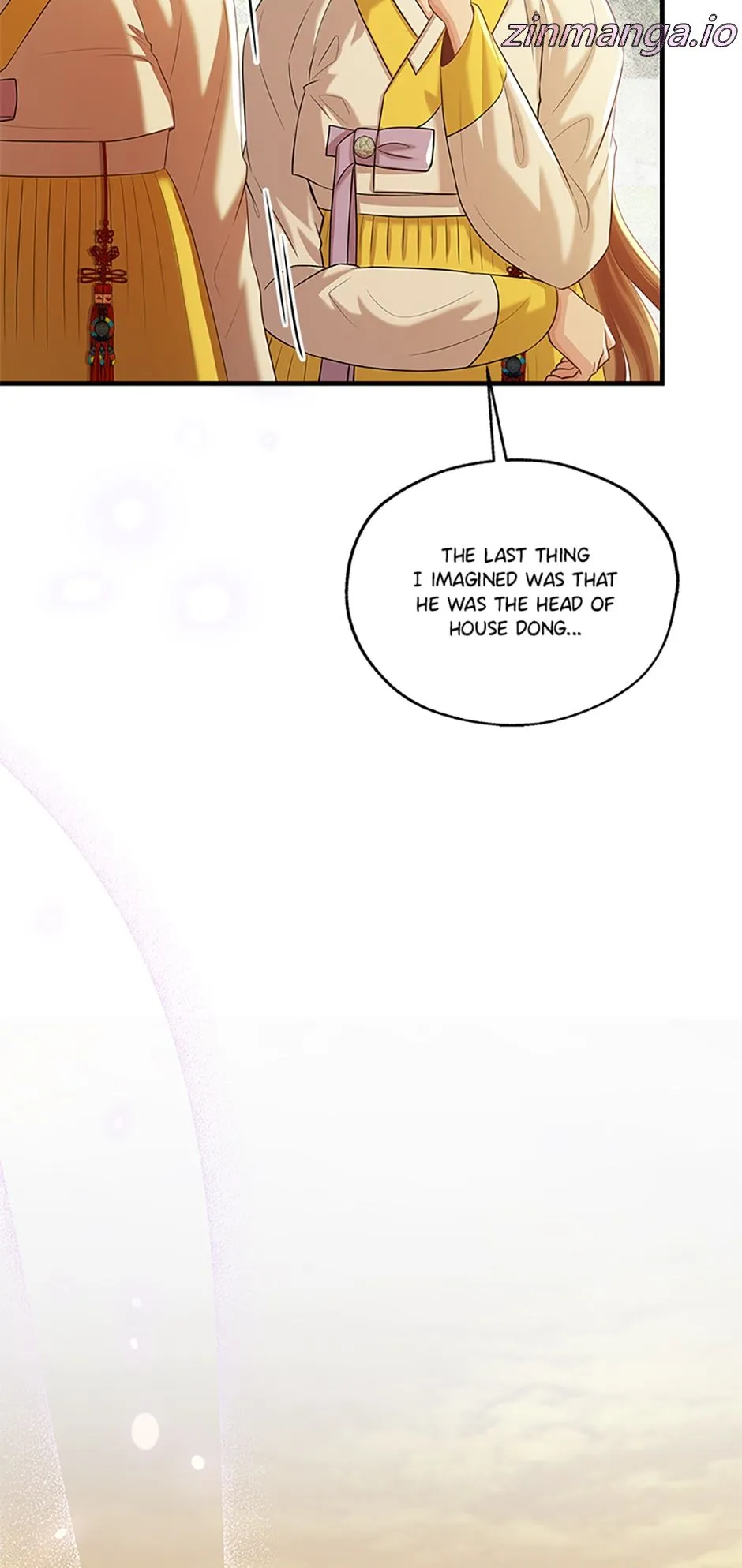 Avoiding the Heavenly Emperor Chapter 83 - page 76
