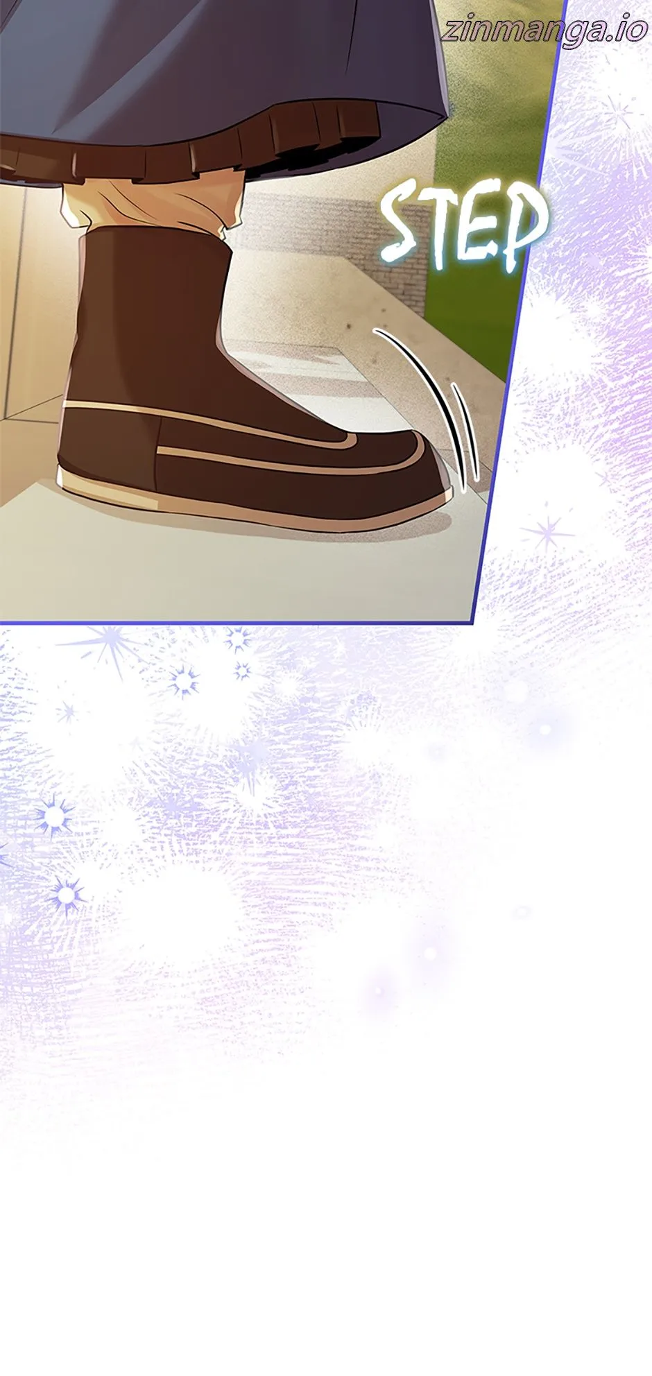 Avoiding the Heavenly Emperor Chapter 83 - page 79